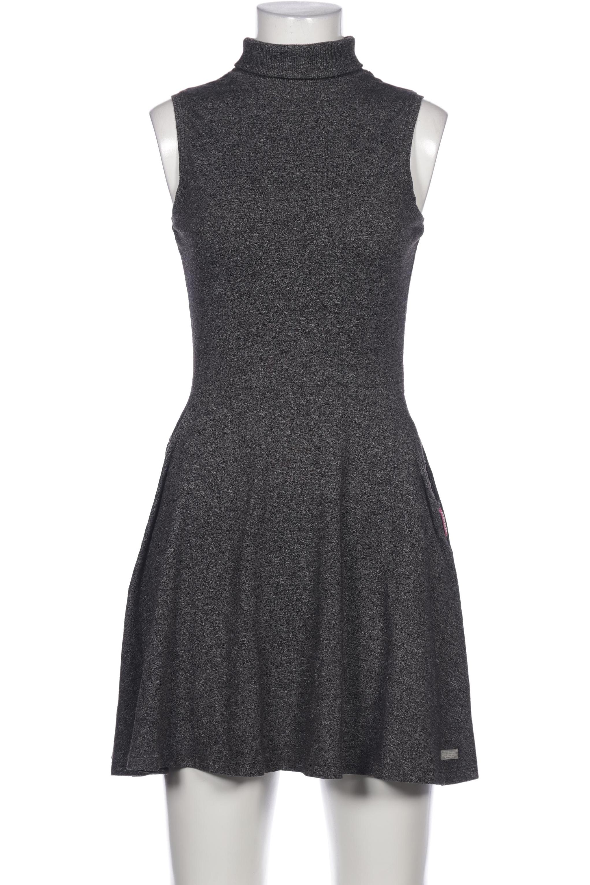 

Superdry Damen Kleid, grau, Gr. 34