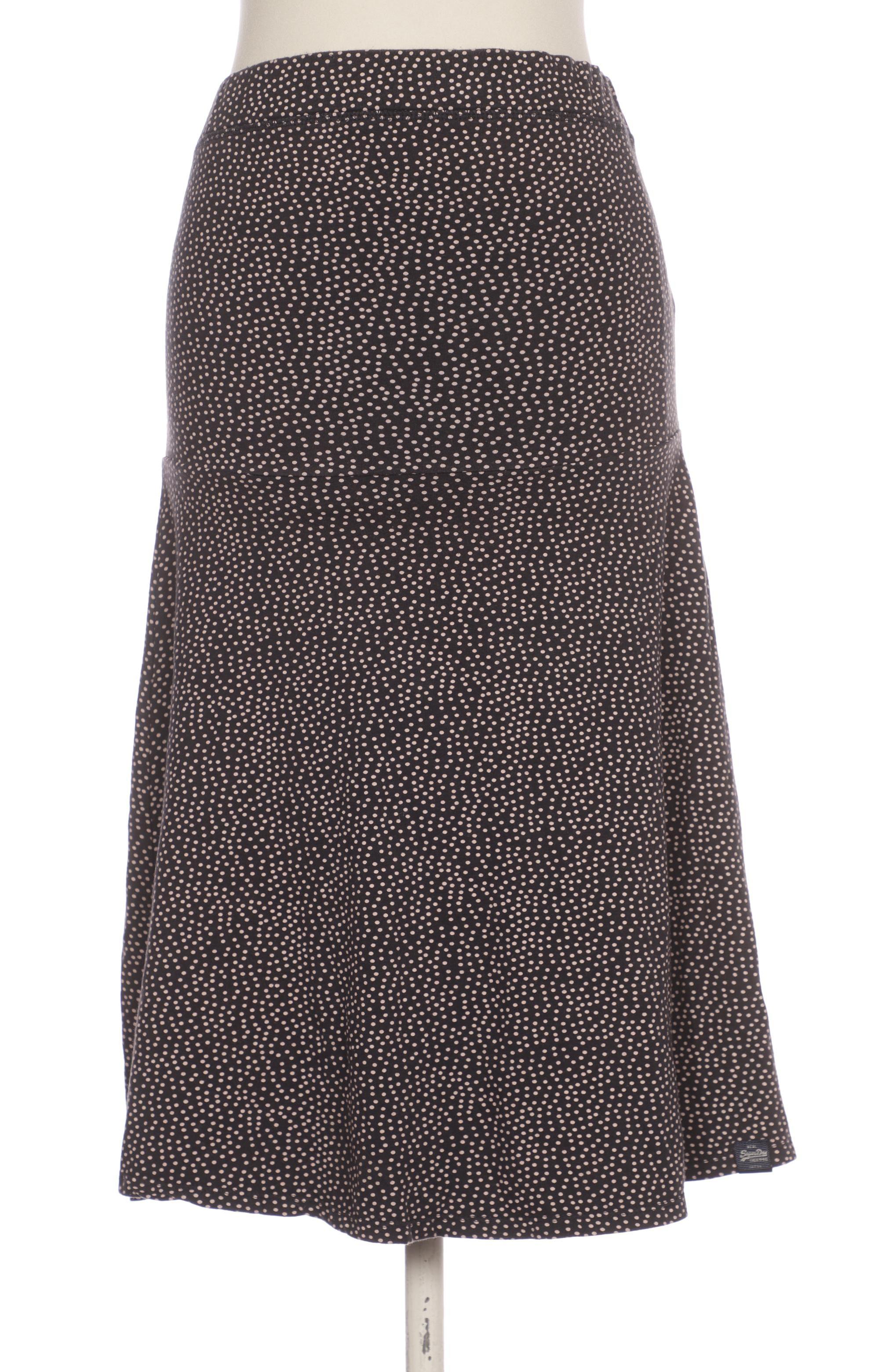 

Superdry Damen Kleid, marineblau, Gr. 38