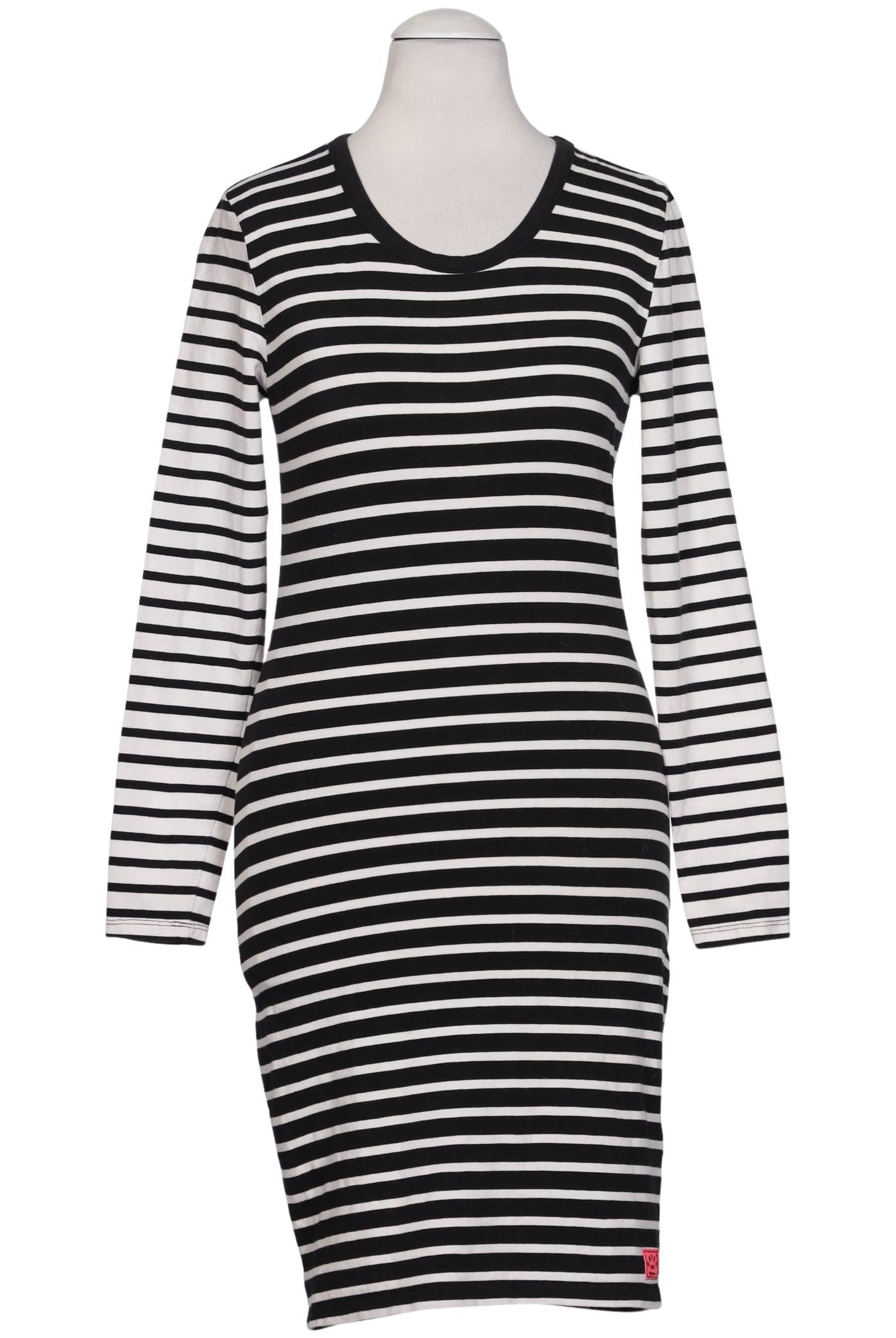 

Superdry Damen Kleid, mehrfarbig, Gr. 34