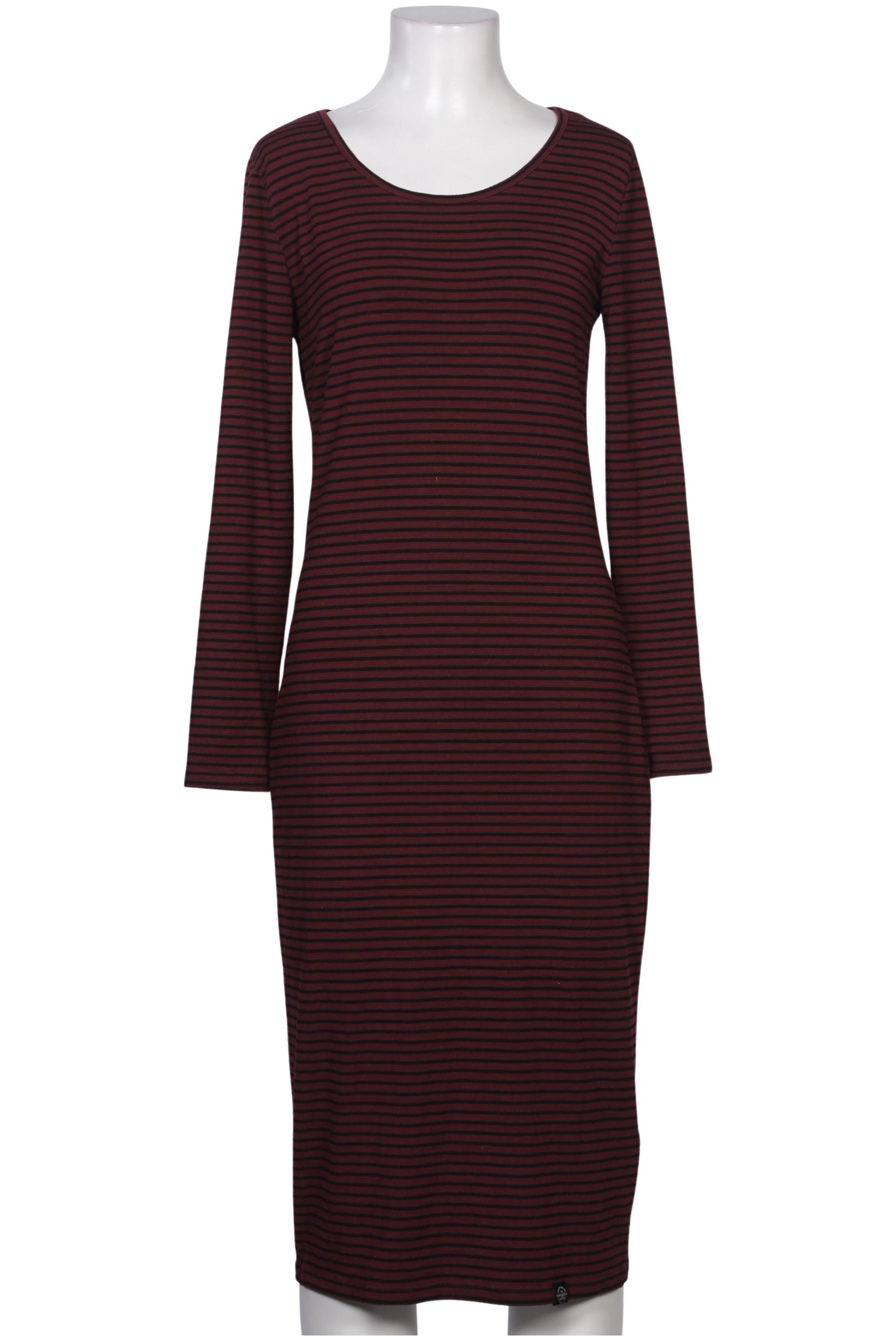 

Superdry Damen Kleid, bordeaux, Gr. 38