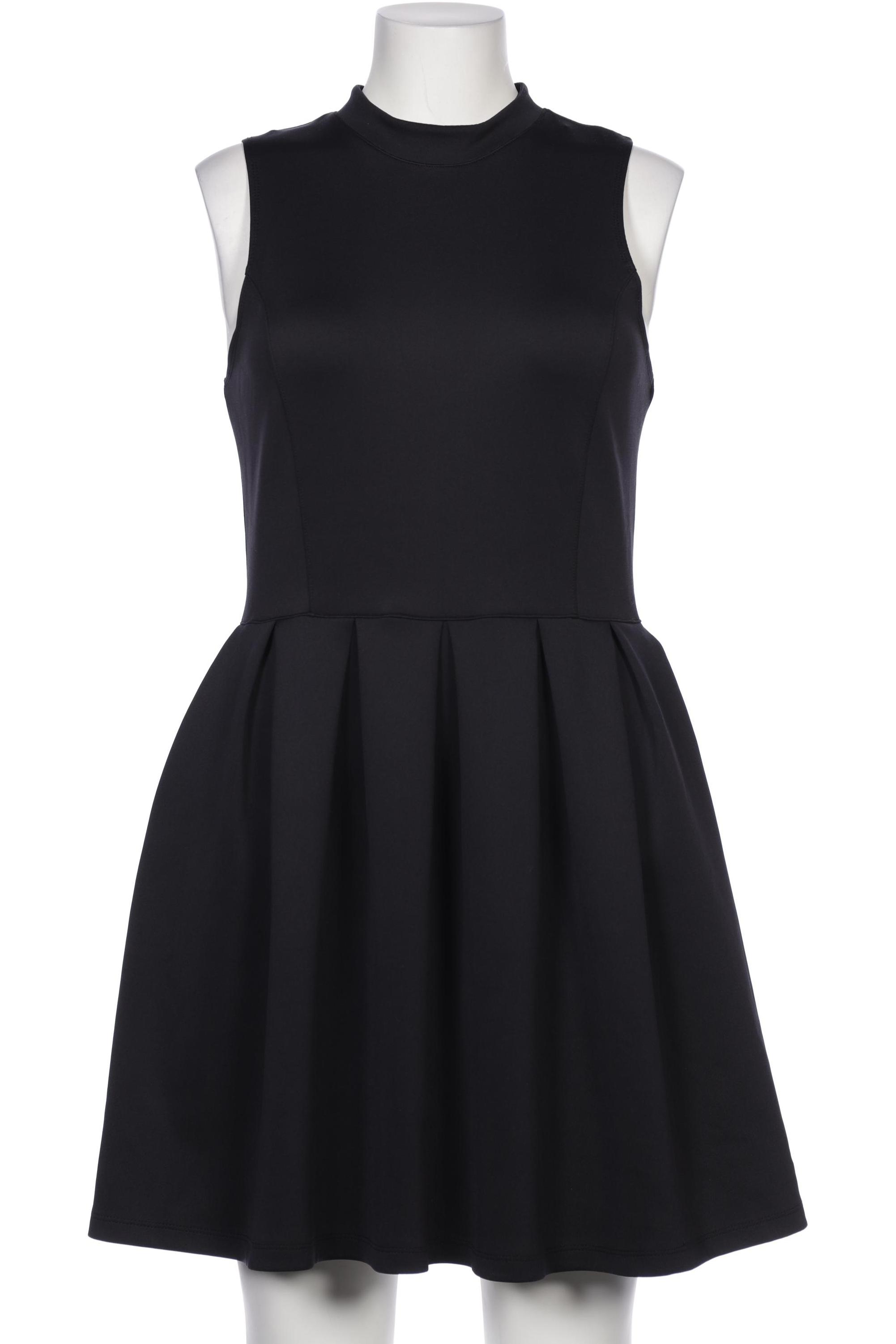 

Superdry Damen Kleid, schwarz, Gr. 42
