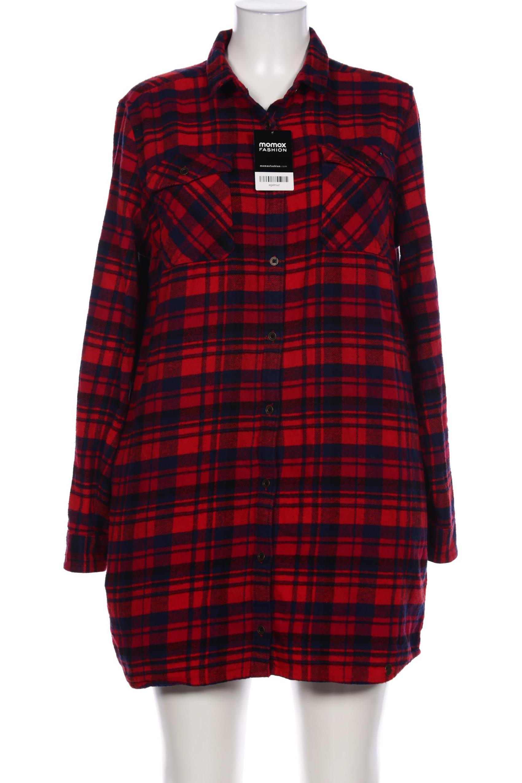 

Superdry Damen Kleid, rot