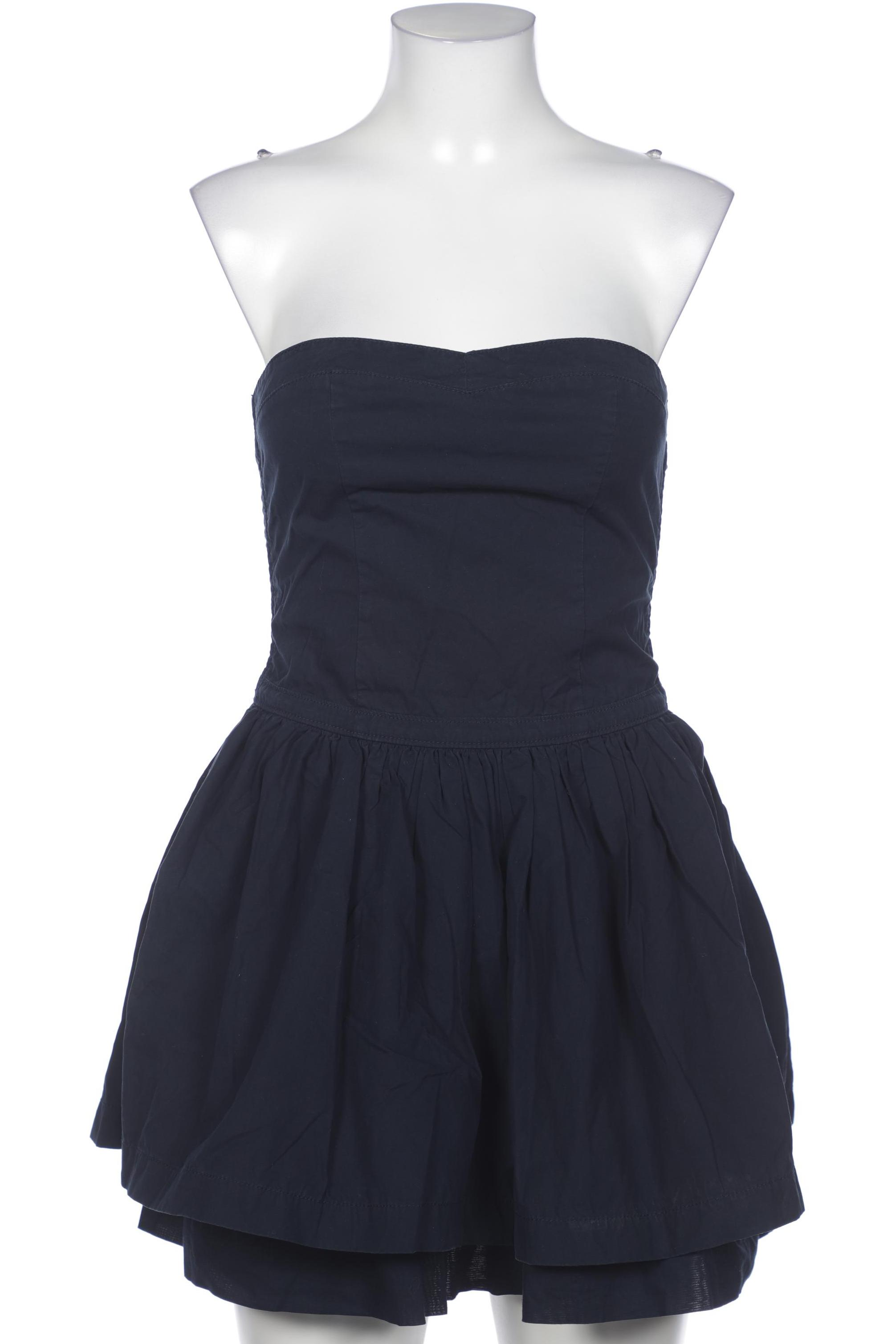 

Superdry Damen Kleid, marineblau, Gr. 38