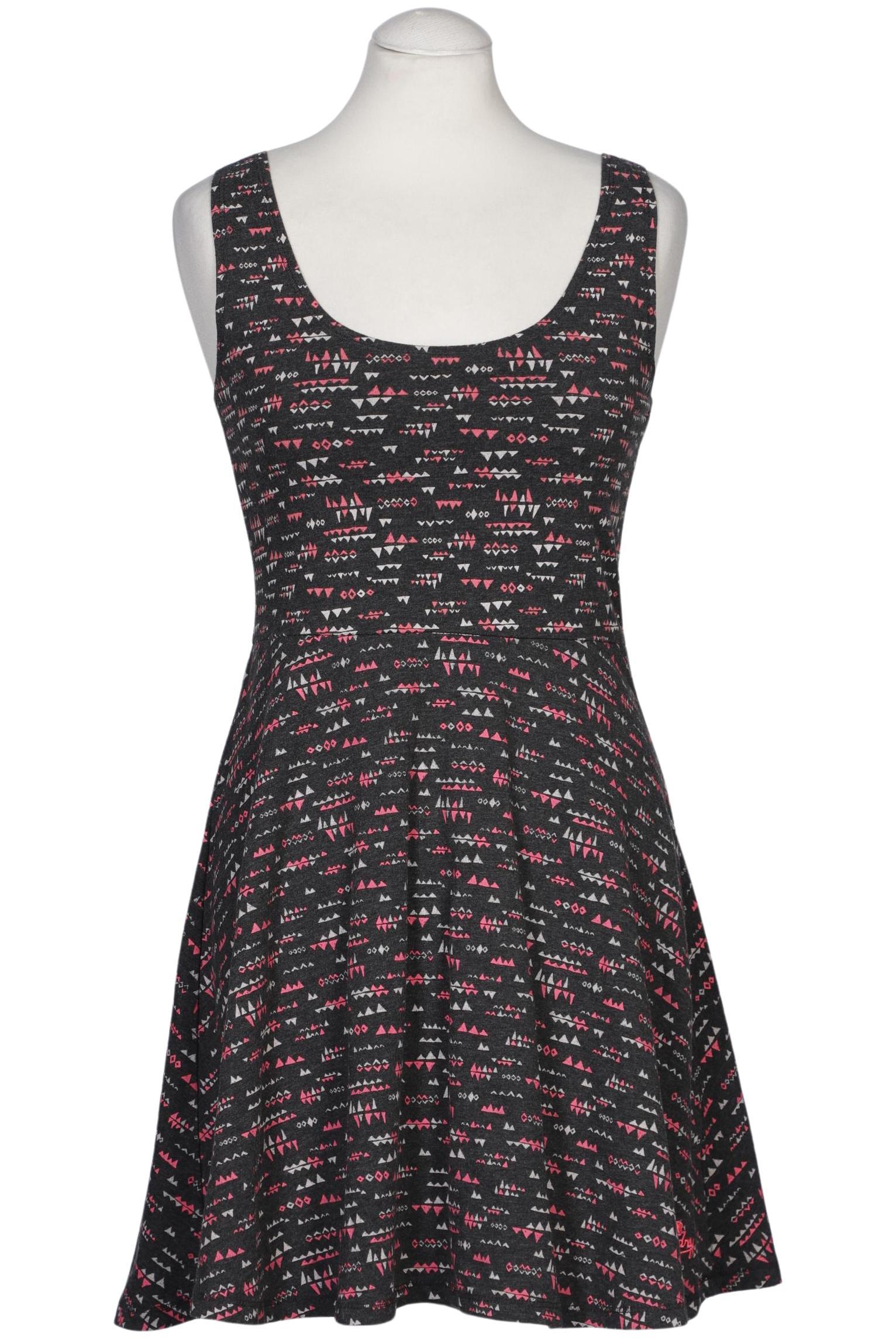 

Superdry Damen Kleid, mehrfarbig, Gr. 38