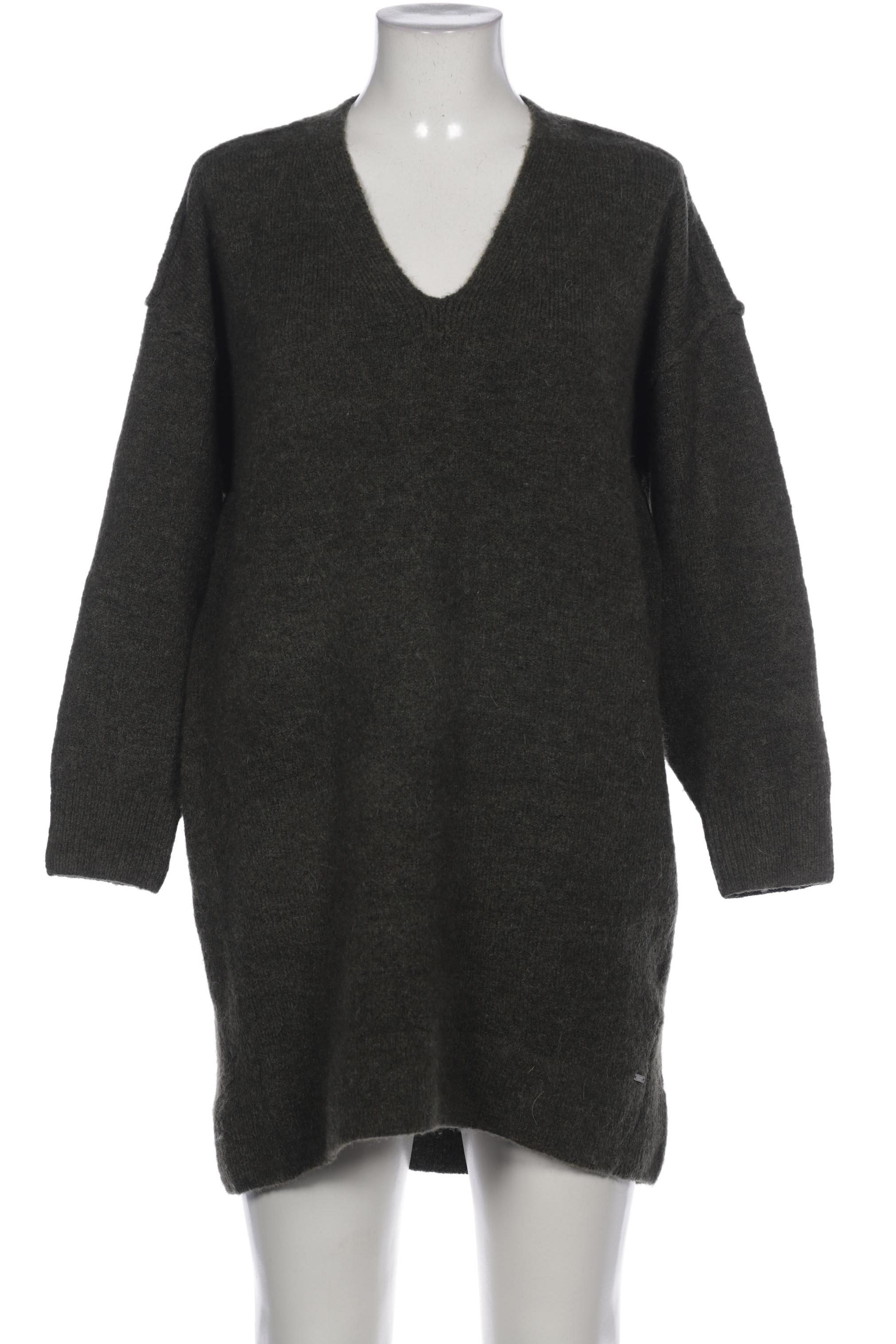 

Superdry Damen Kleid, grün, Gr. 38