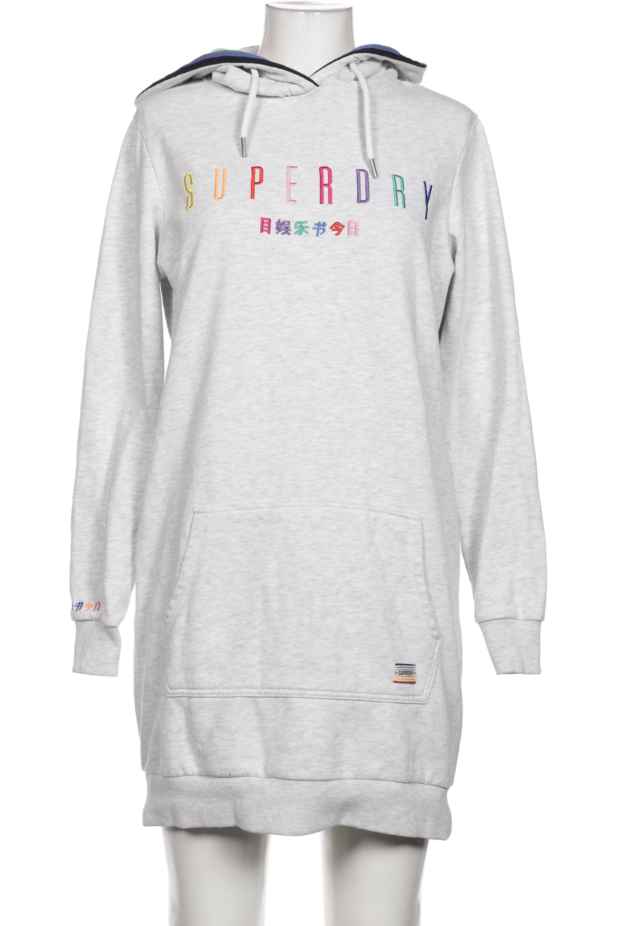 

Superdry Damen Kleid, grau