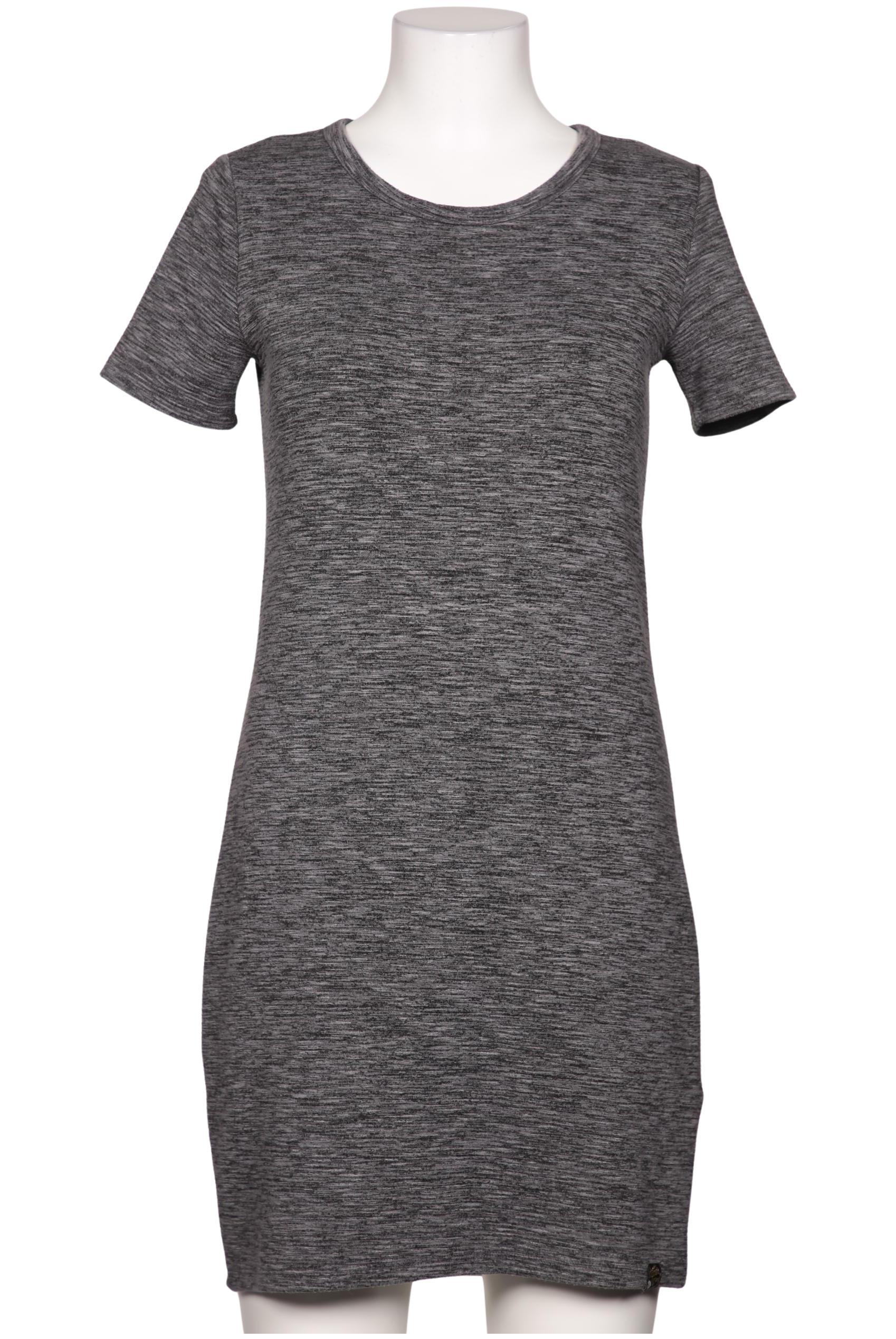 

Superdry Damen Kleid, grau, Gr. 38