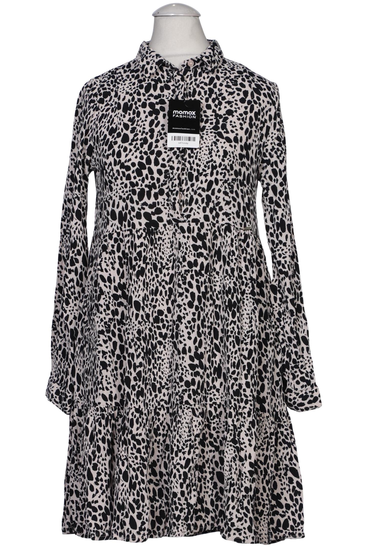 

Superdry Damen Kleid, mehrfarbig, Gr. 36