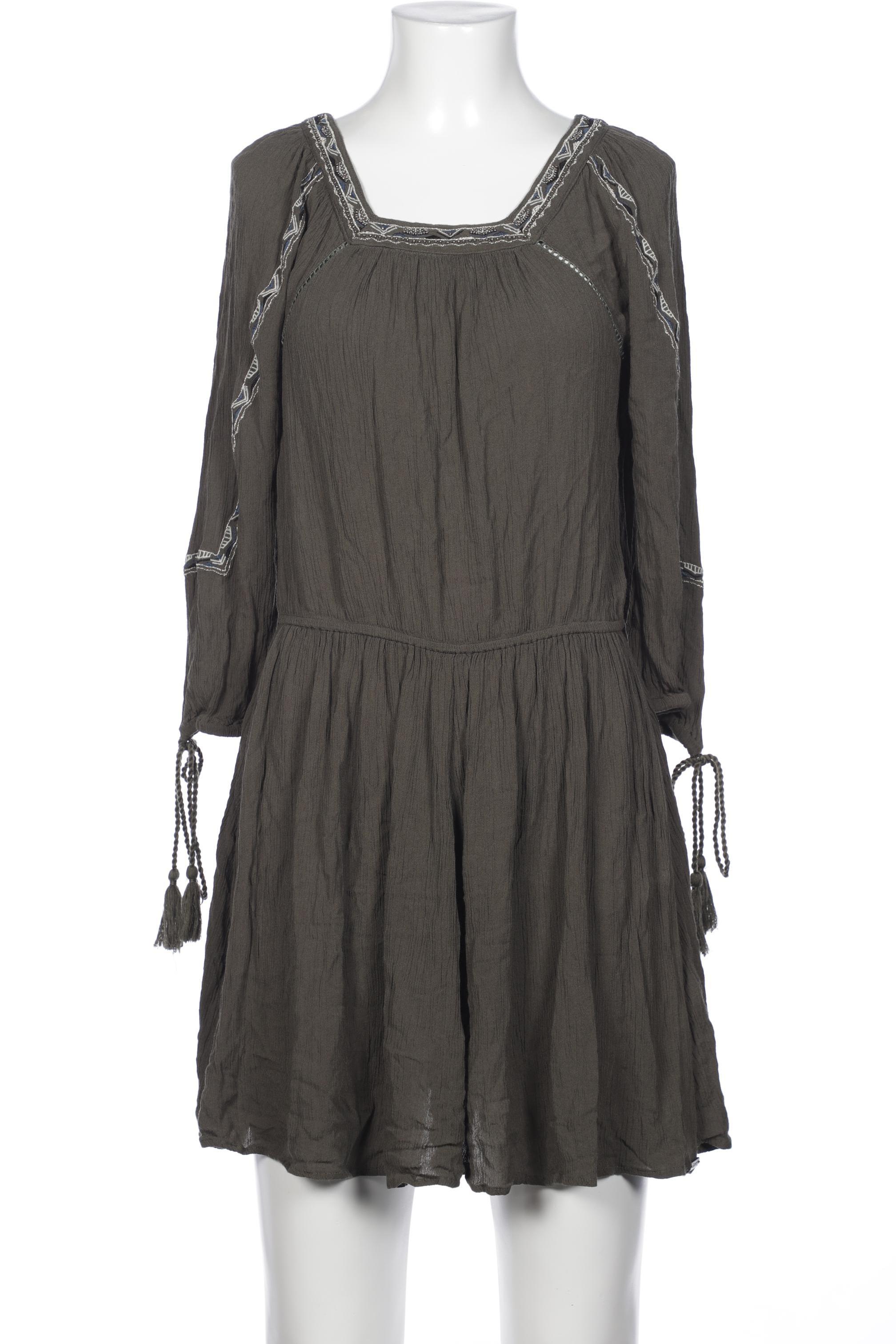 

Superdry Damen Kleid, grün