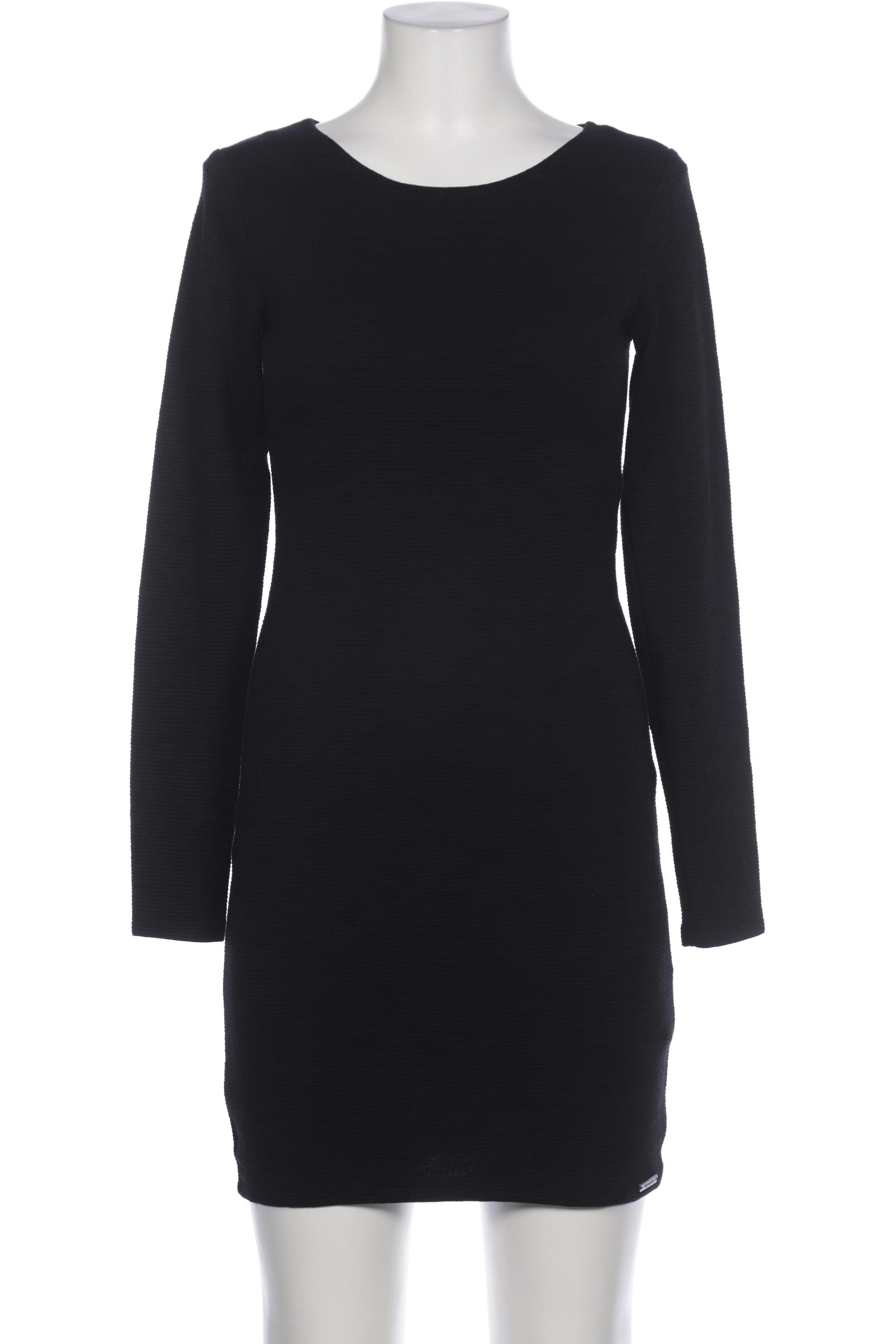 

Superdry Damen Kleid, schwarz, Gr. 38