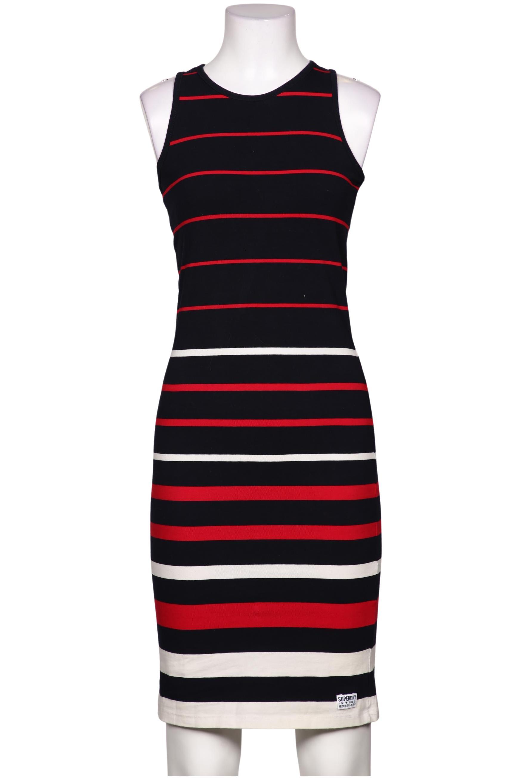 

Superdry Damen Kleid, schwarz, Gr. 38