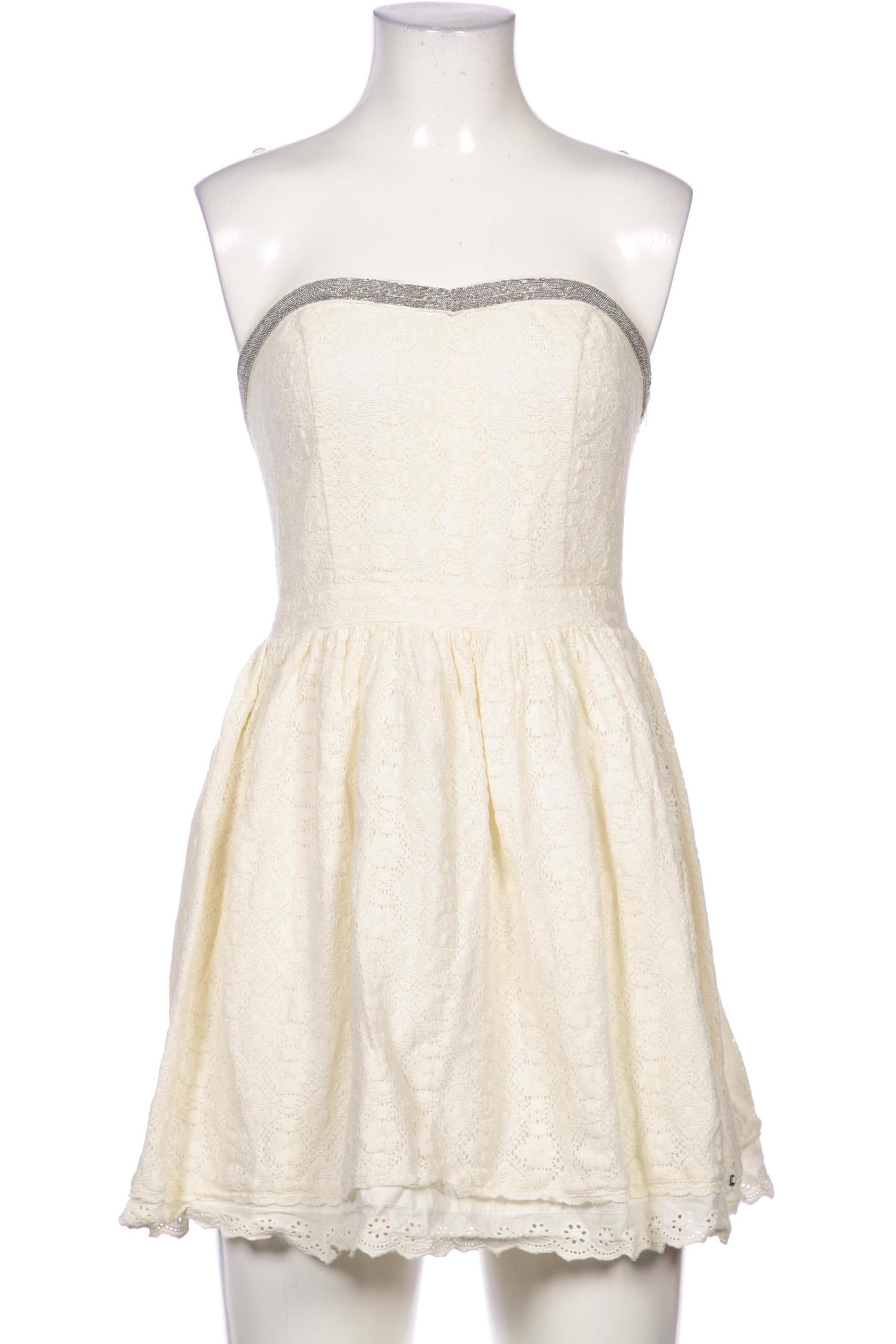 

Superdry Damen Kleid, beige, Gr. 34