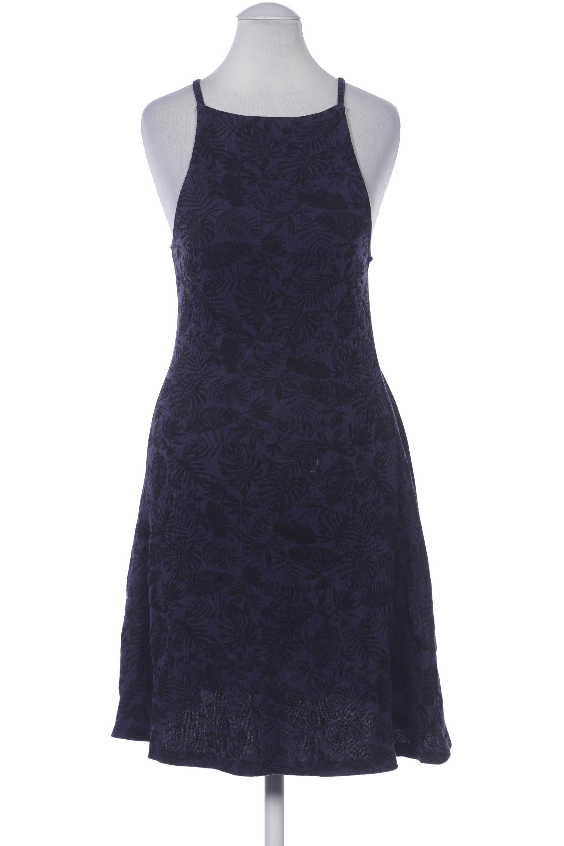 

Superdry Damen Kleid, marineblau, Gr. 36