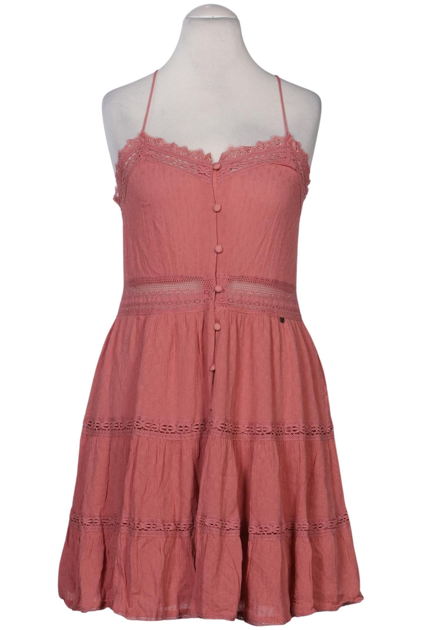 

Superdry Damen Kleid, pink, Gr. 38