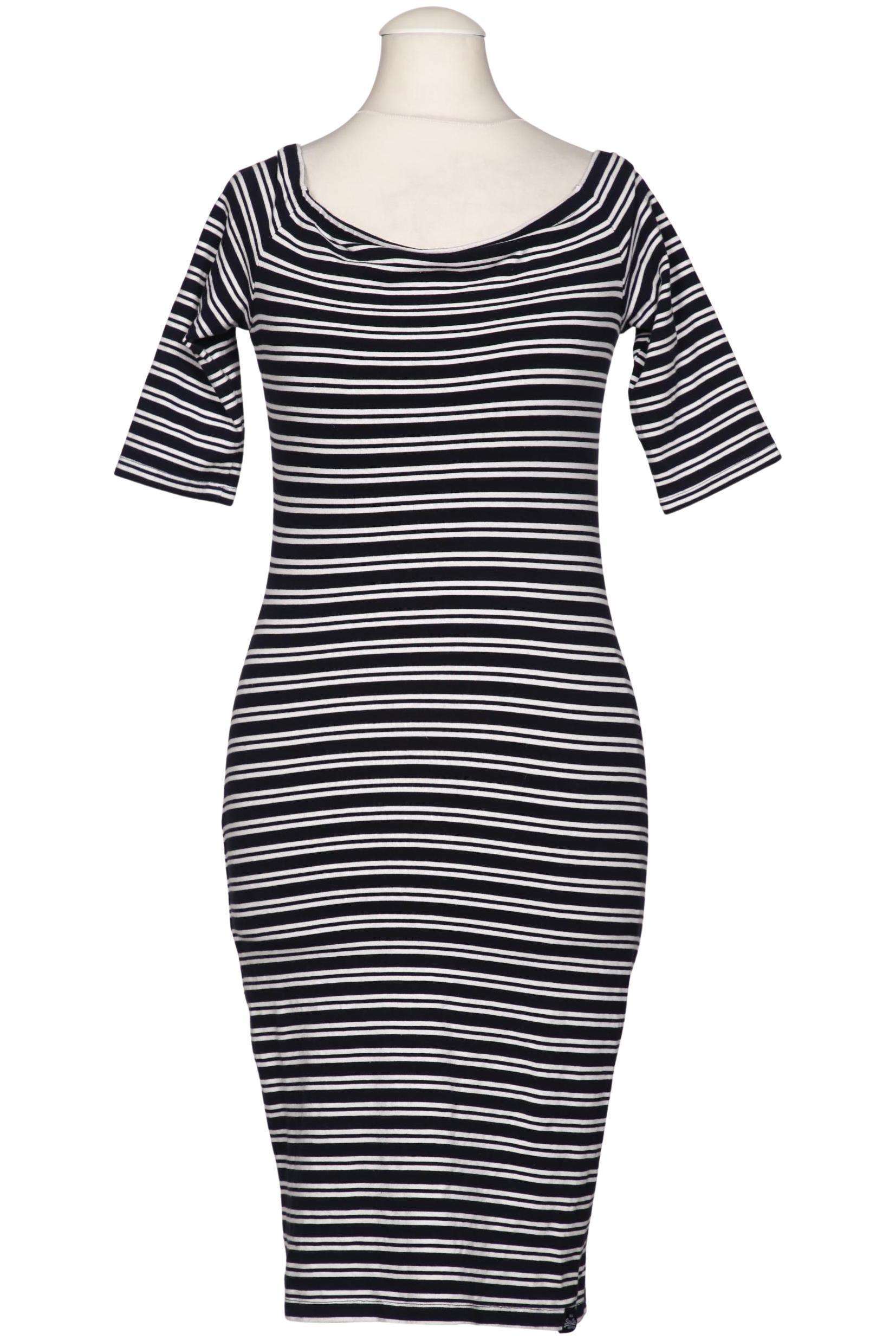 

Superdry Damen Kleid, mehrfarbig, Gr. 36