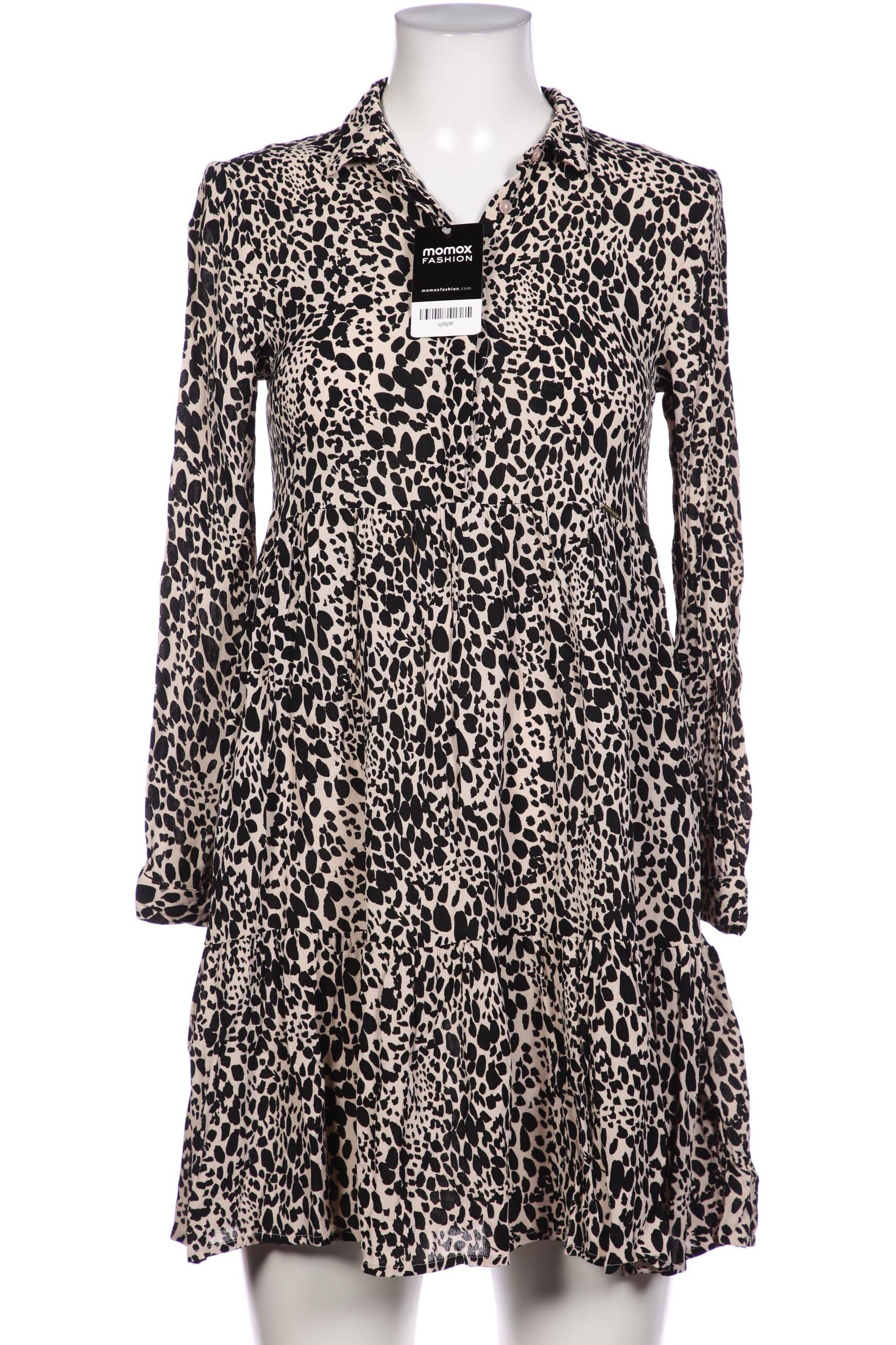 

Superdry Damen Kleid, schwarz, Gr. 36