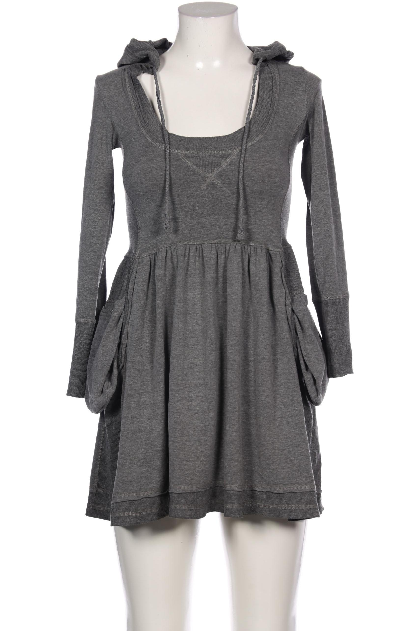 

Superdry Damen Kleid, grau, Gr. 36