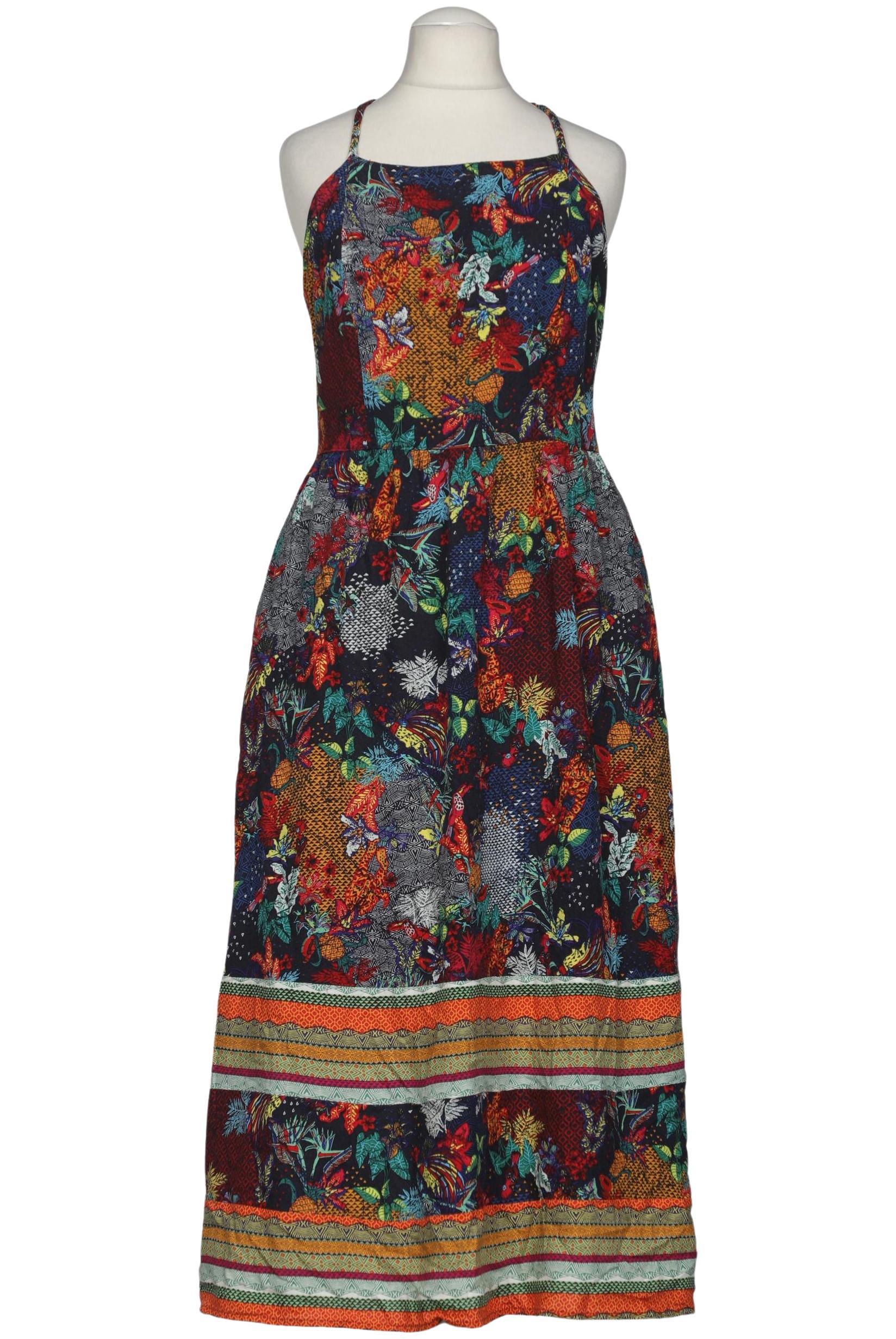 

Superdry Damen Kleid, mehrfarbig, Gr. 40