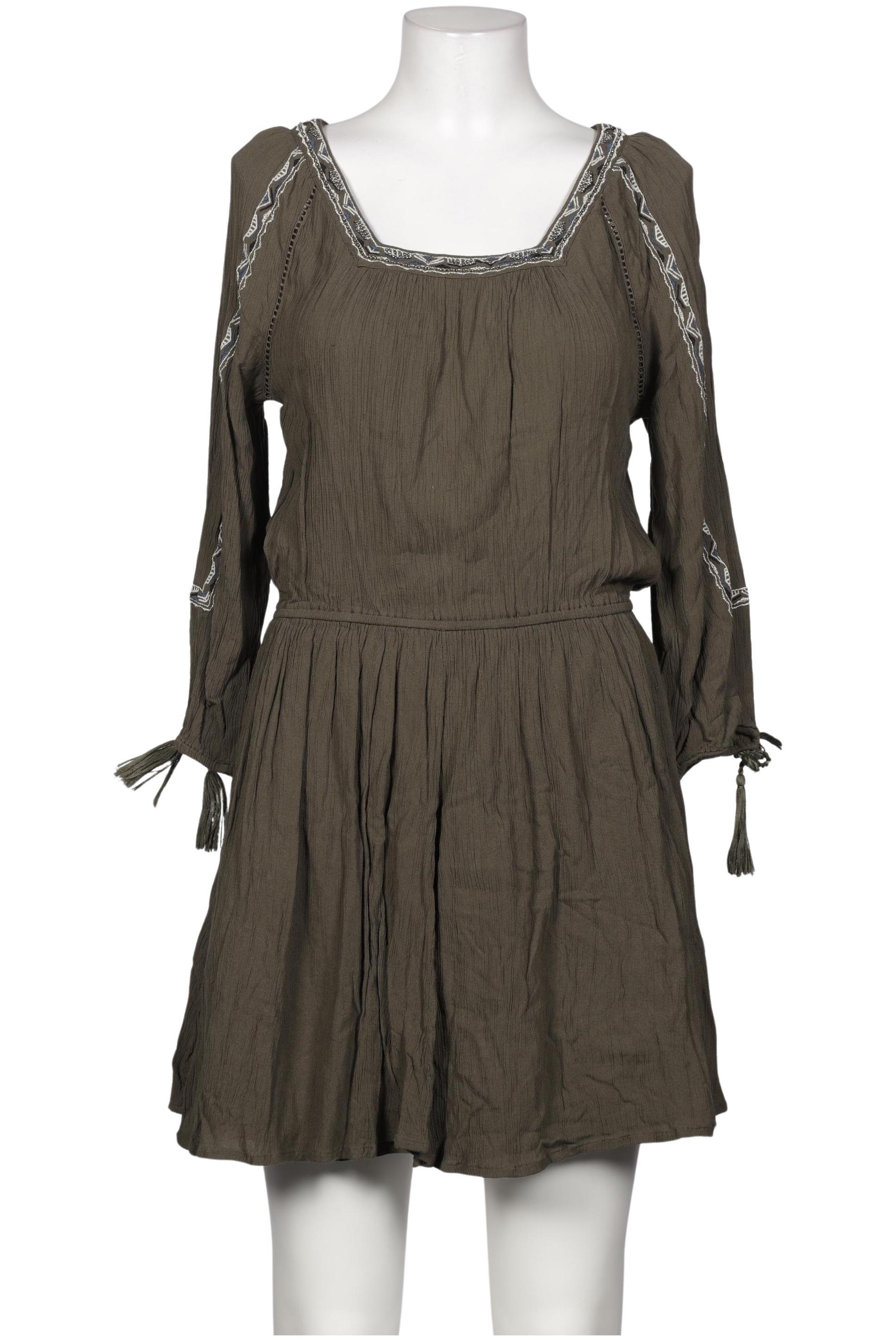

Superdry Damen Kleid, grün, Gr. 38