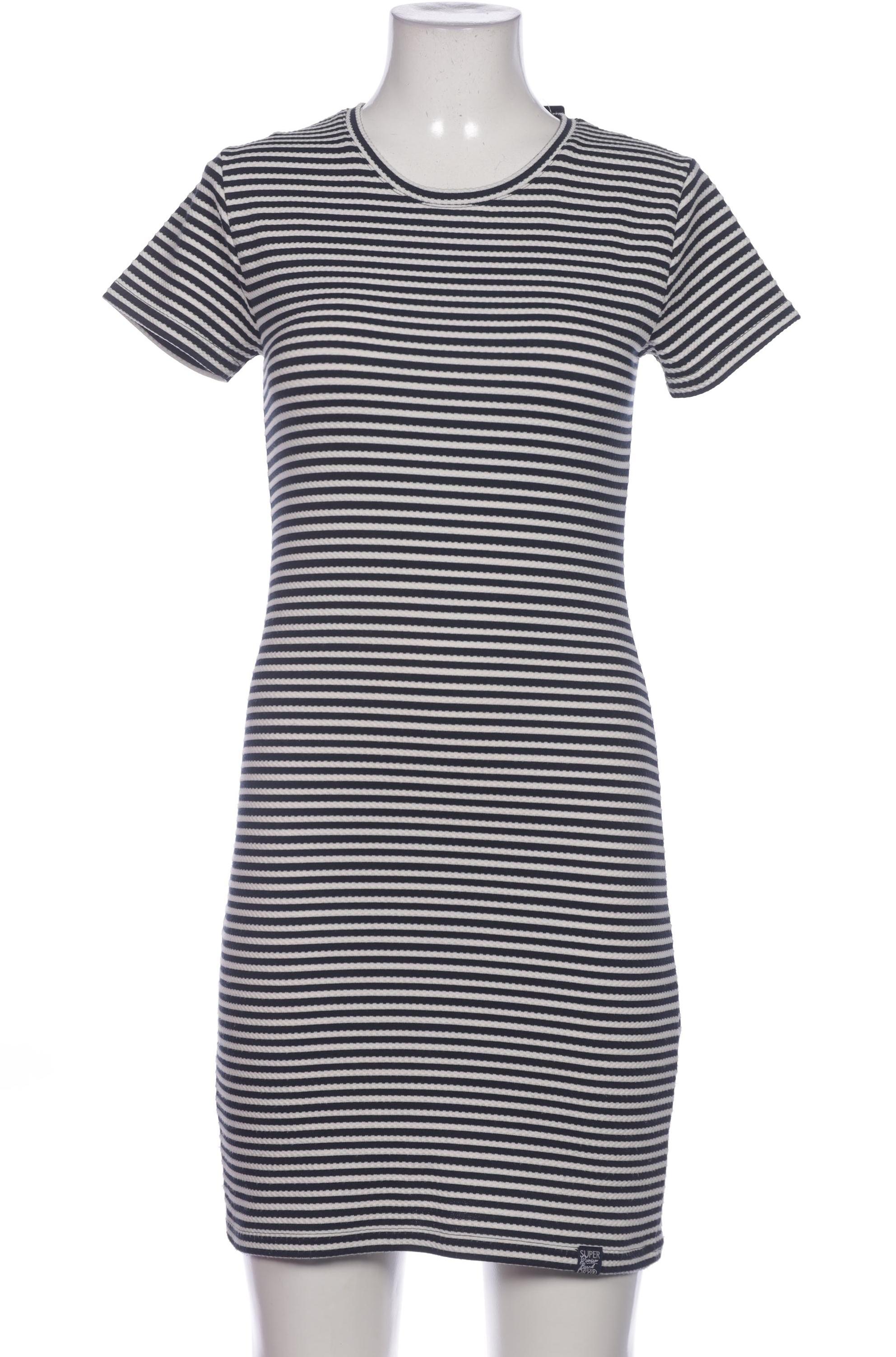 

Superdry Damen Kleid, schwarz, Gr. 38