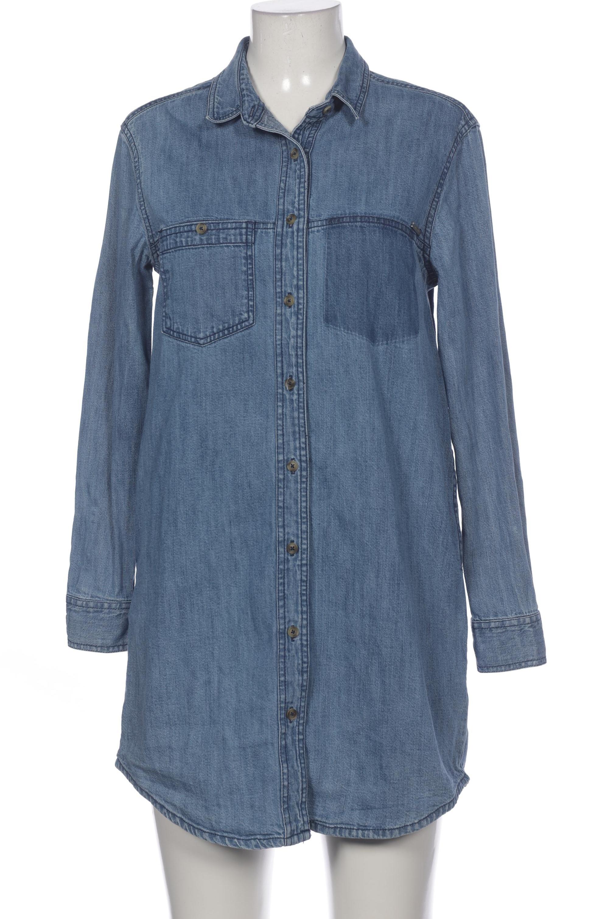 

Superdry Damen Kleid, blau, Gr. 38