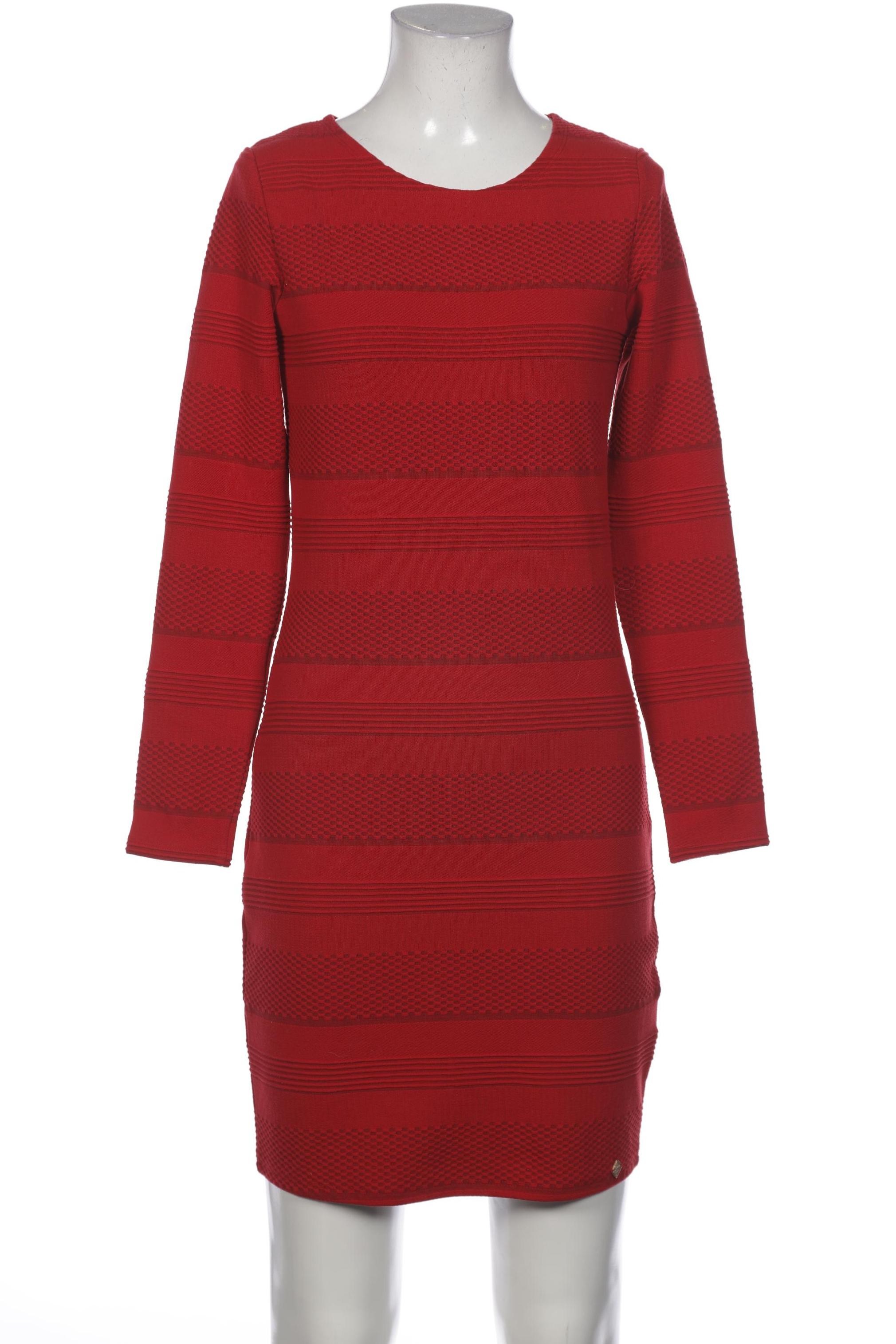 

Superdry Damen Kleid, rot, Gr. 36