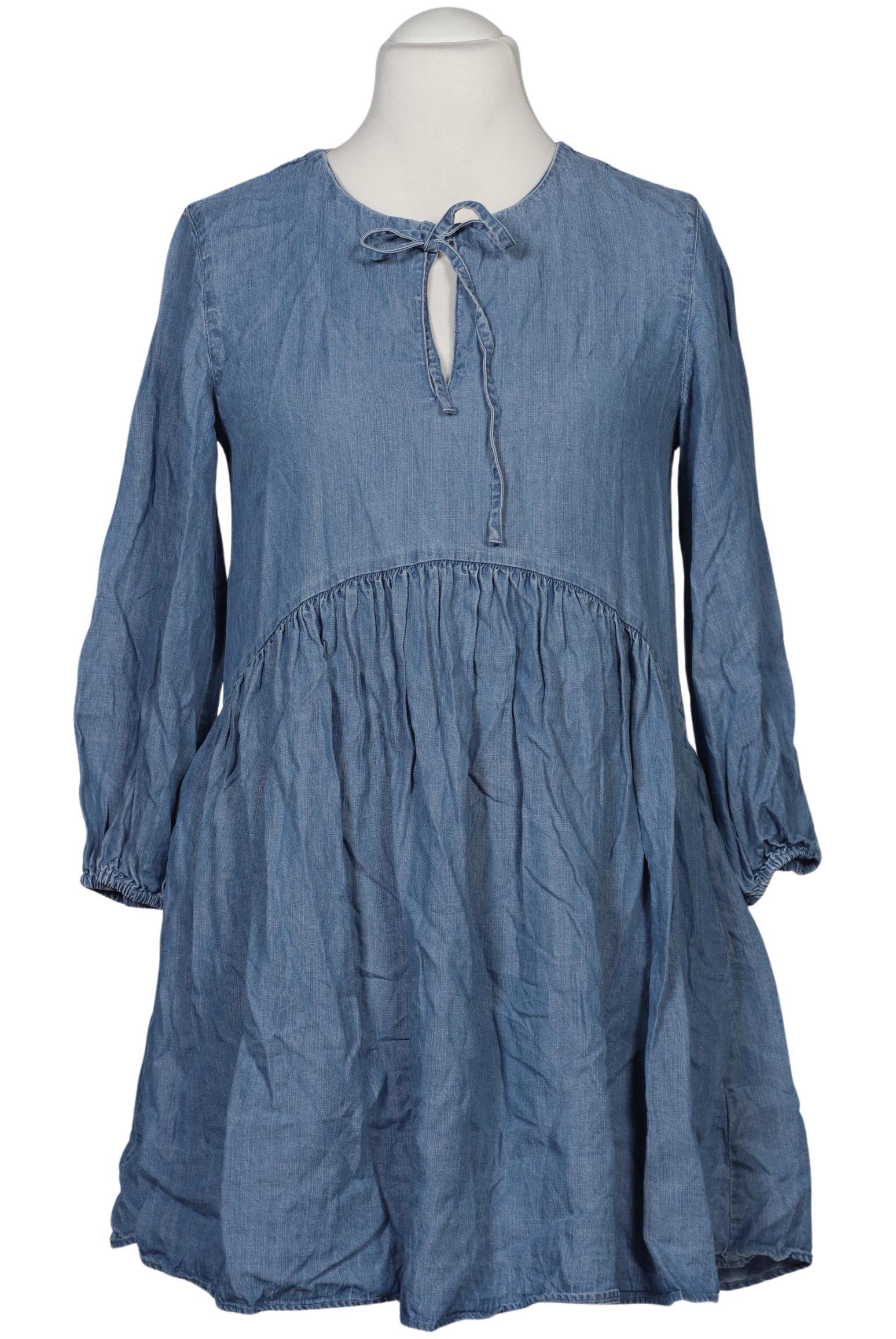 

Superdry Damen Kleid, blau, Gr. 40