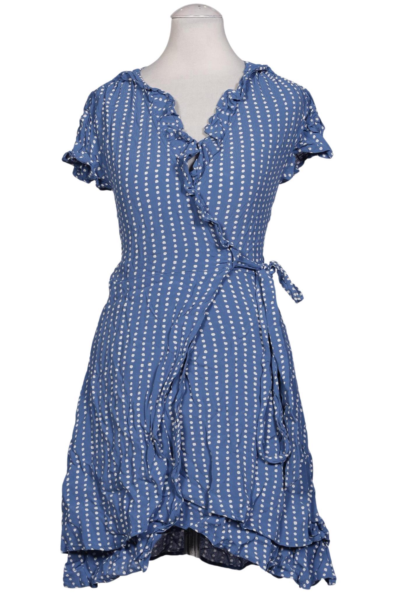 

Superdry Damen Kleid, blau, Gr. 34