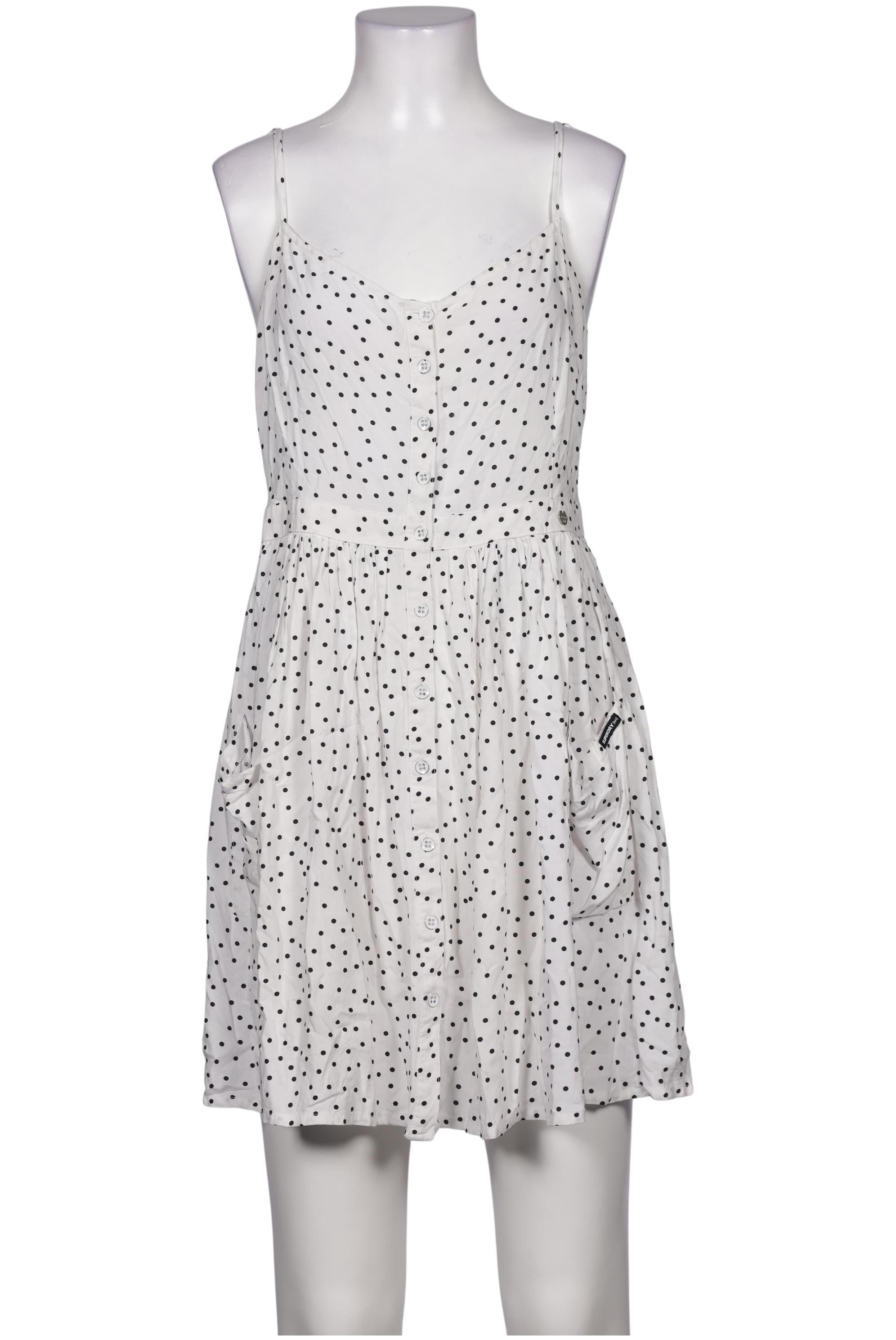 

Superdry Damen Kleid, mehrfarbig, Gr. 40