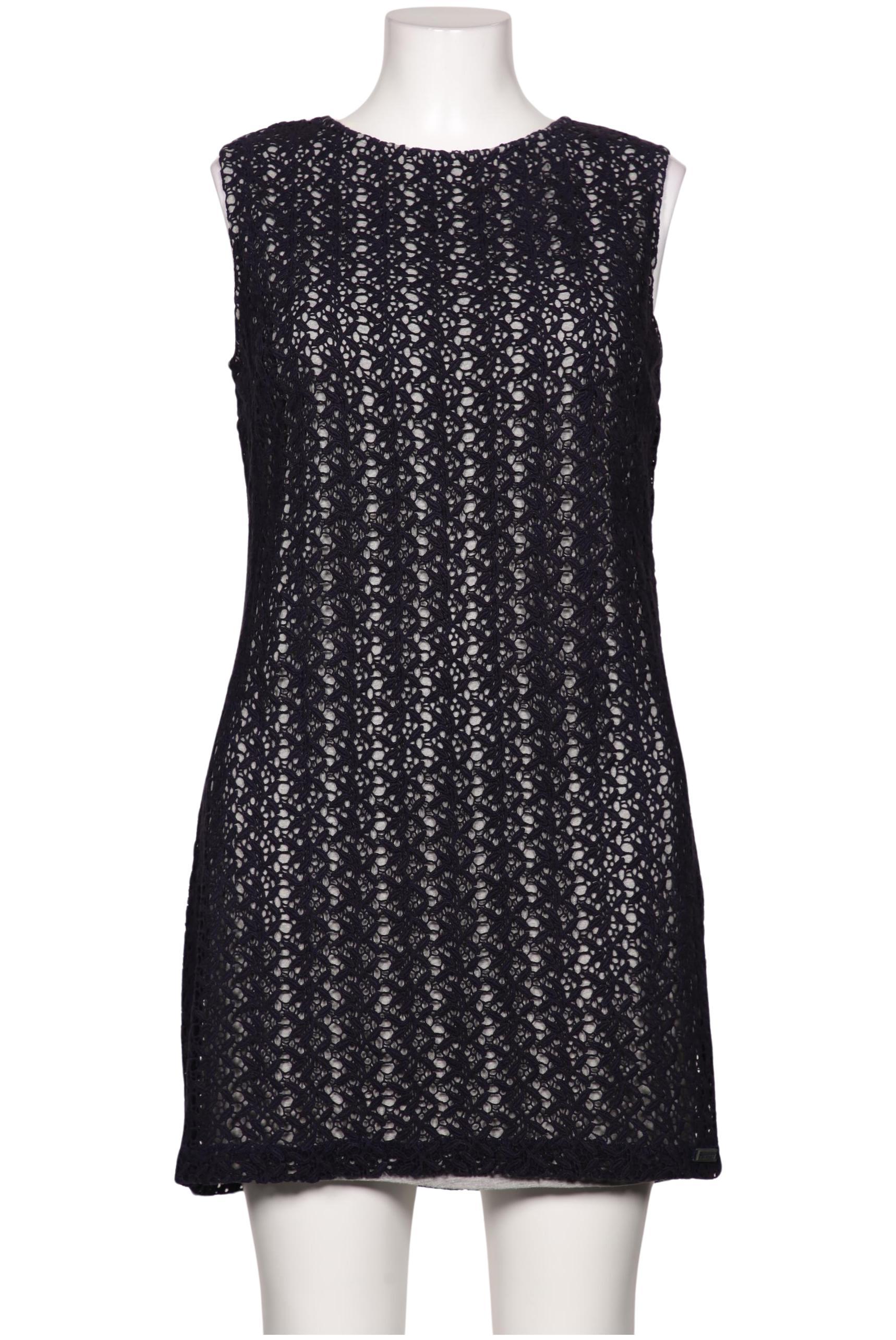 

Superdry Damen Kleid, marineblau, Gr. 42