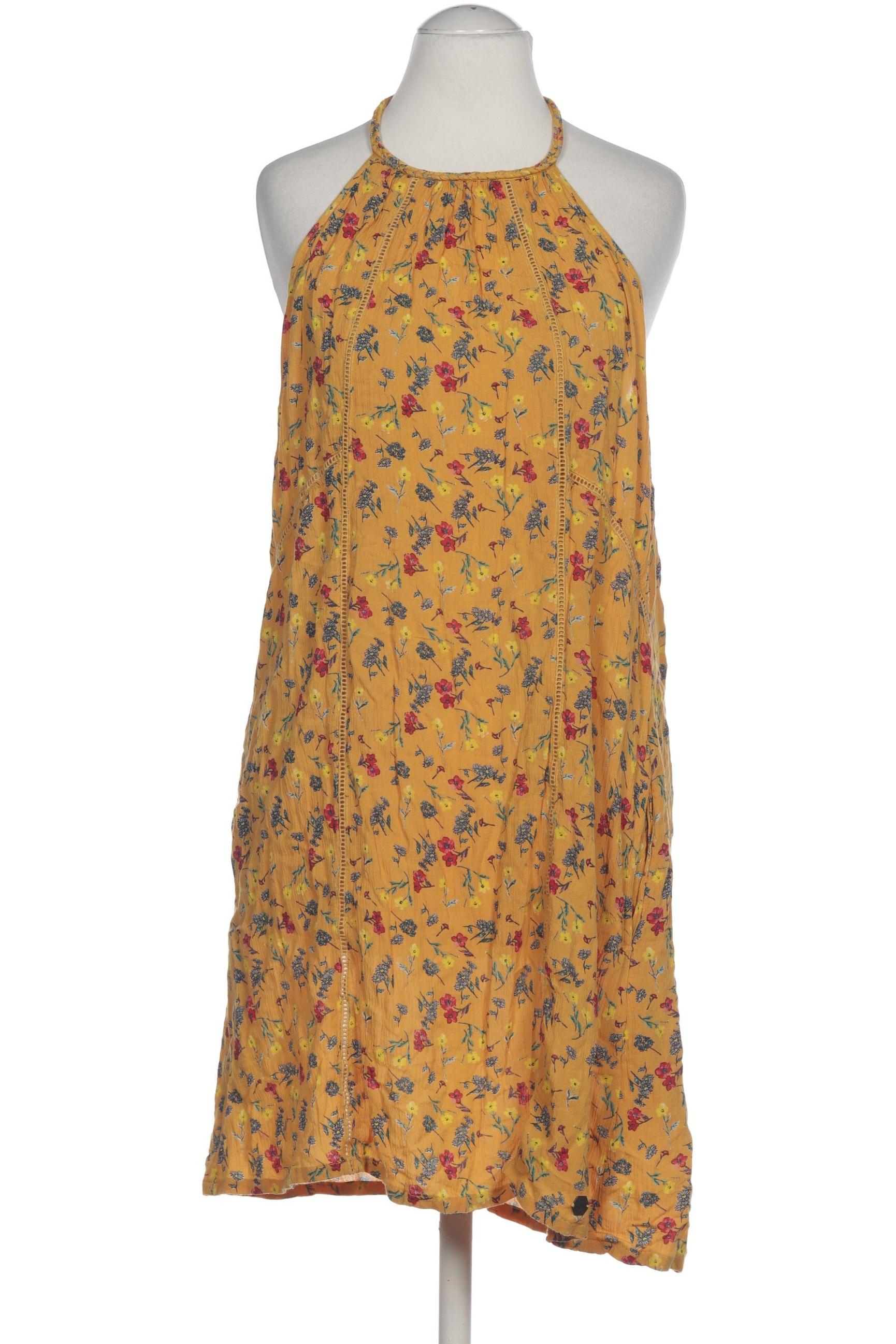 

Superdry Damen Kleid, orange, Gr. 34