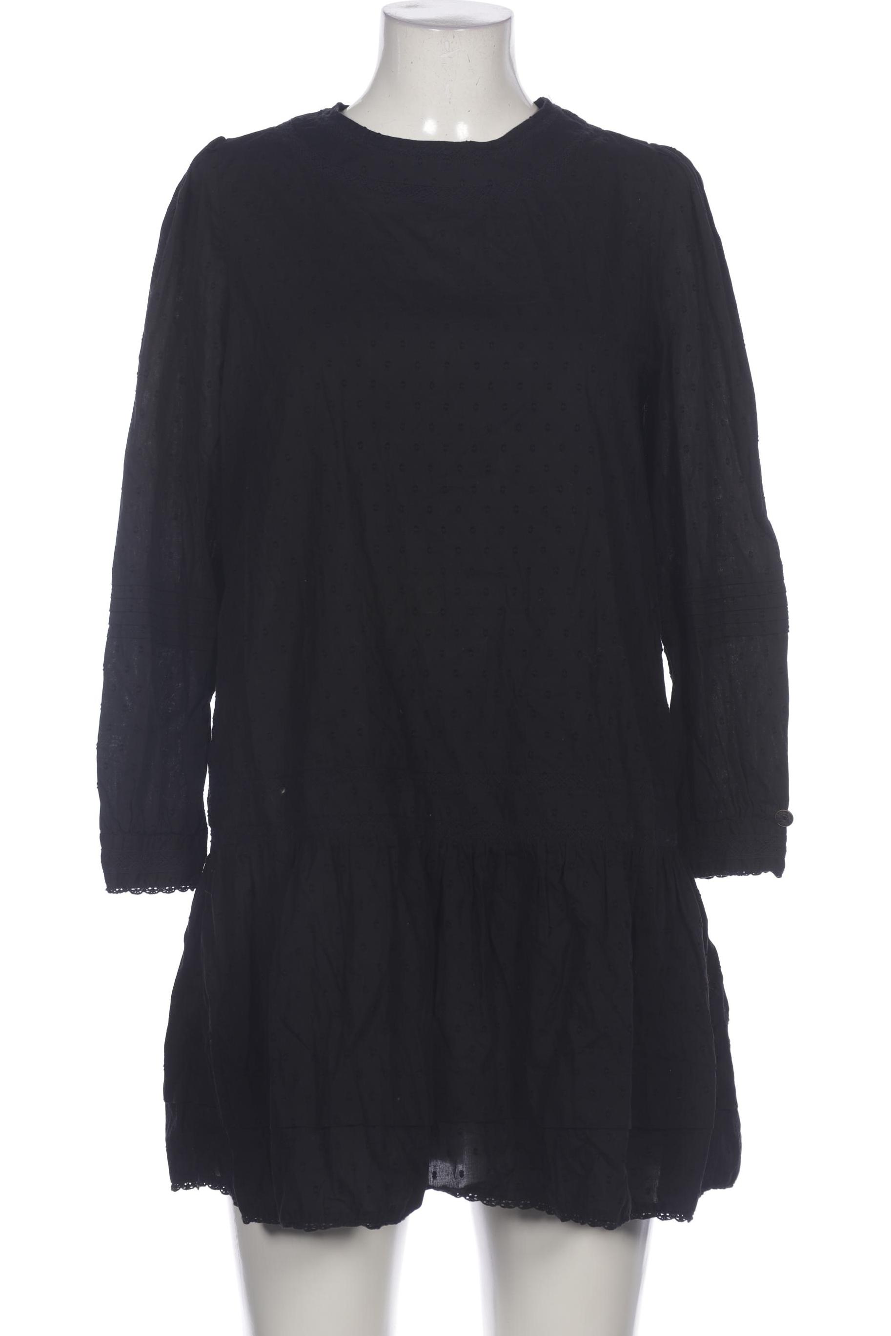 

Superdry Damen Kleid, schwarz, Gr. 38
