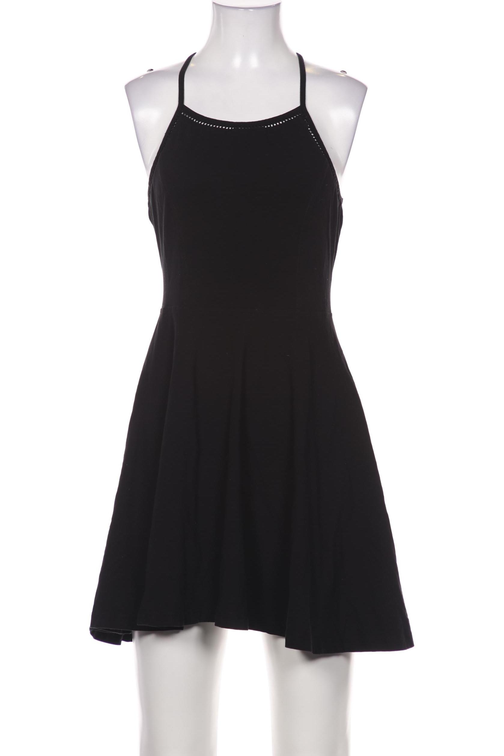 

Superdry Damen Kleid, schwarz, Gr. 34