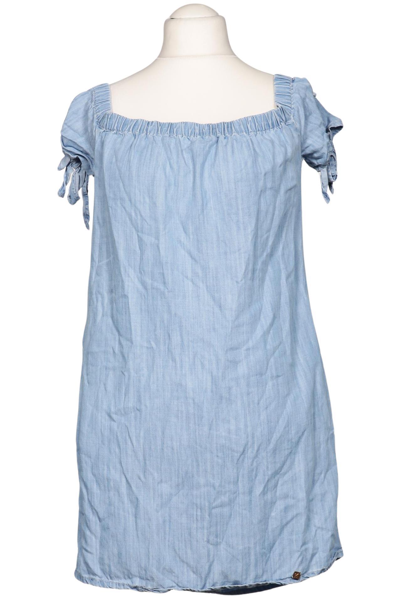 

Superdry Damen Kleid, hellblau, Gr. 42