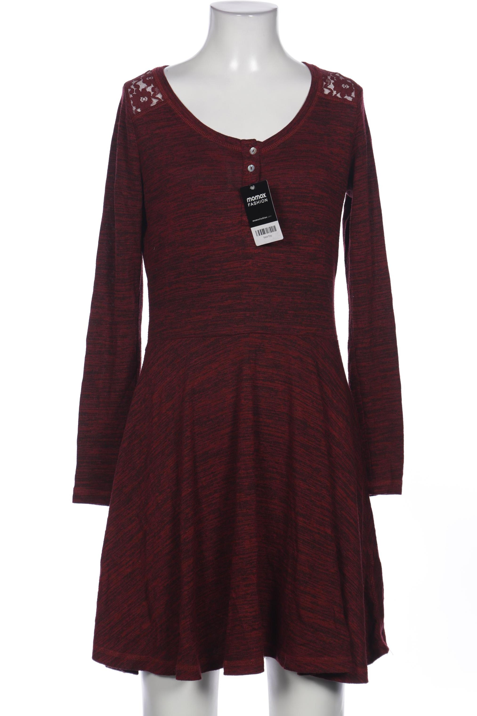 

Superdry Damen Kleid, bordeaux