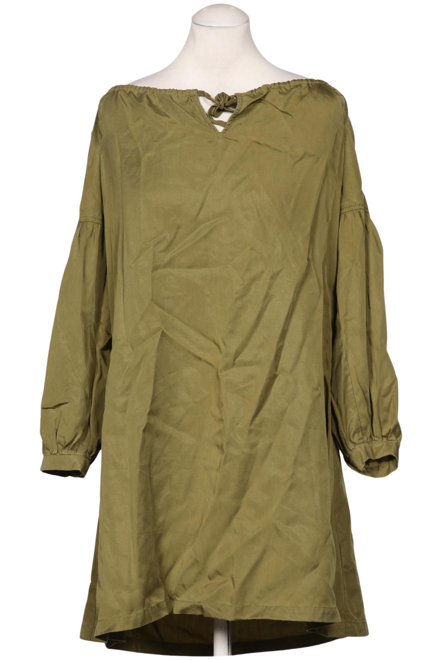 

Superdry Damen Kleid, grün, Gr. 38