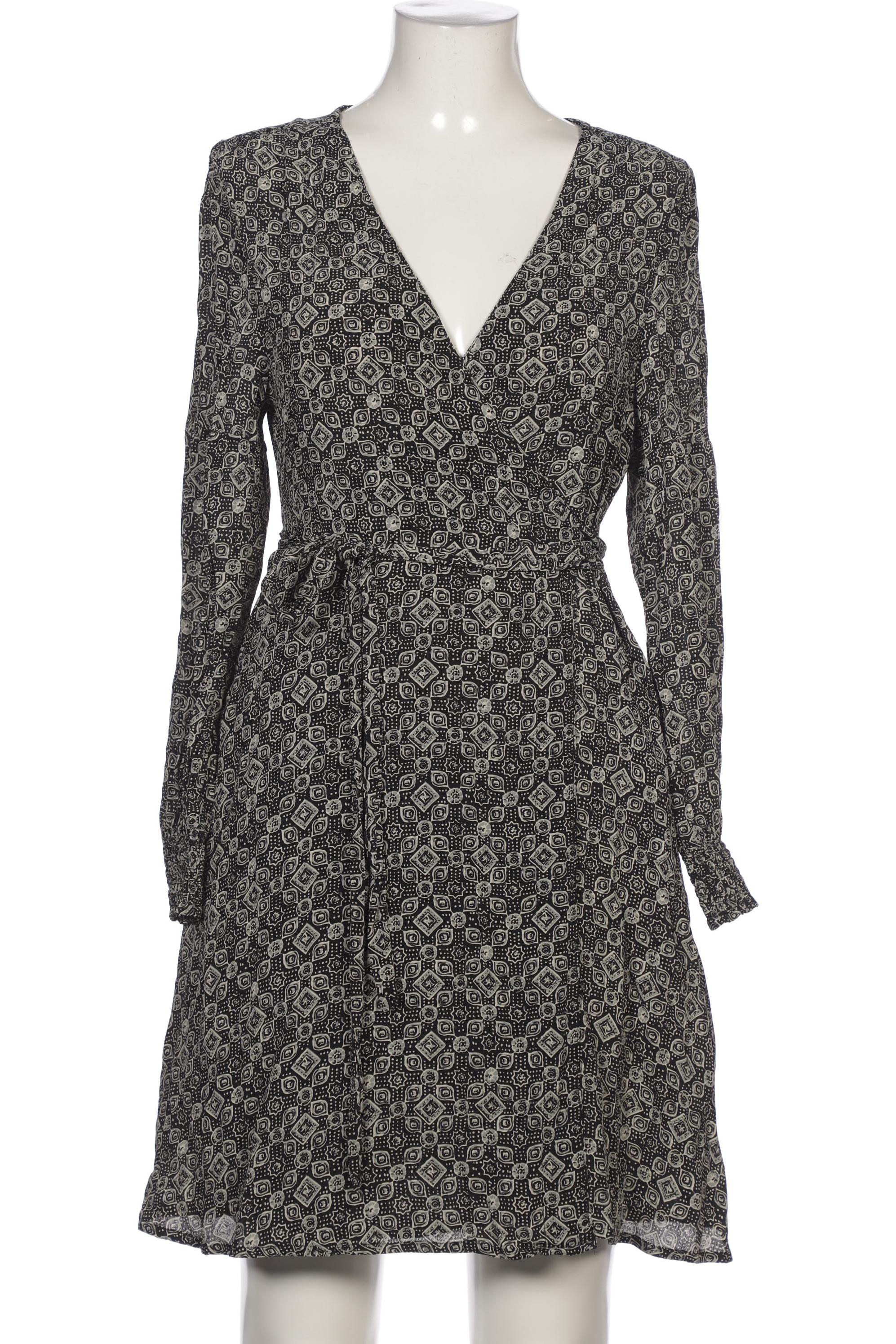 

Superdry Damen Kleid, schwarz, Gr. 40