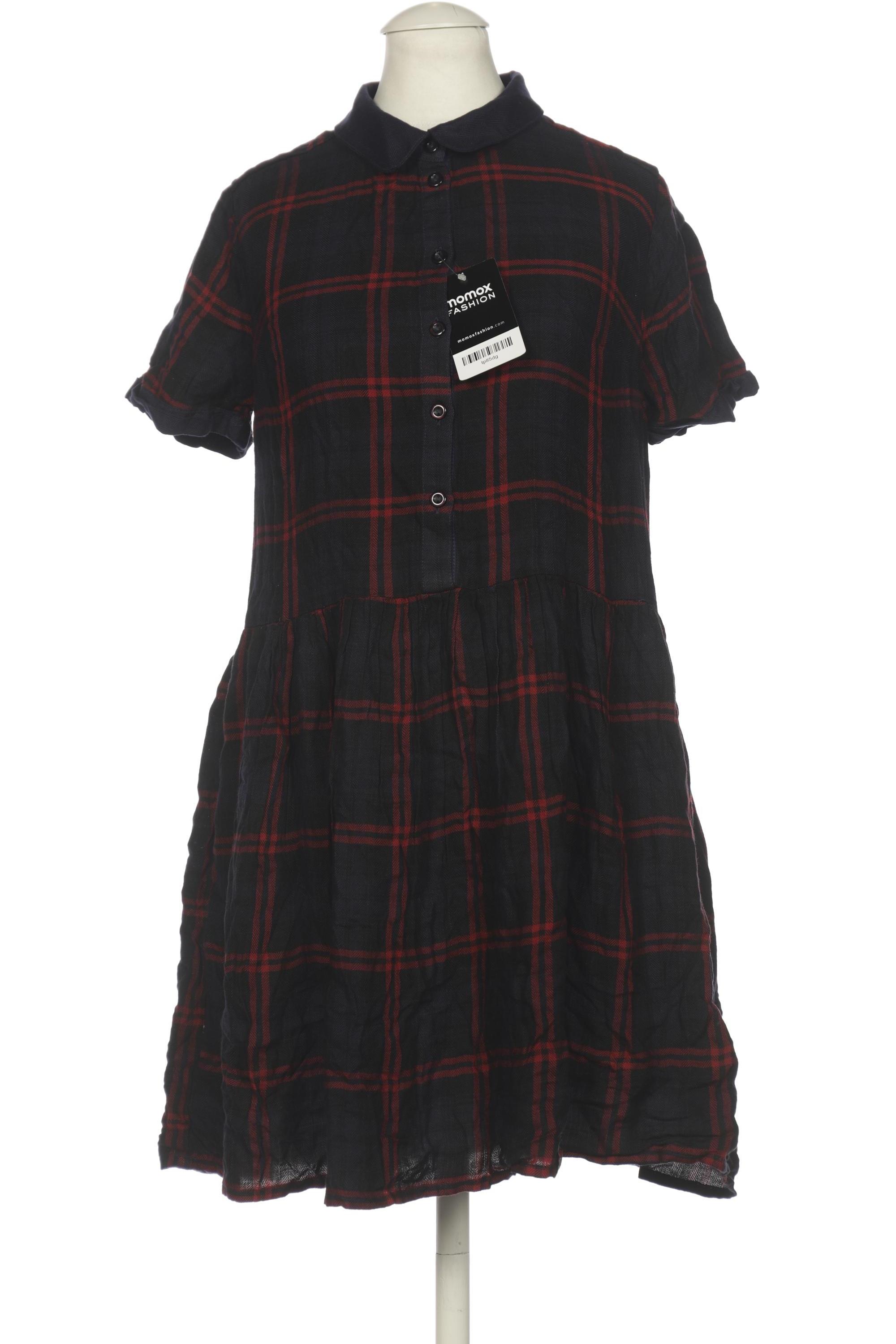 

Superdry Damen Kleid, schwarz, Gr. 32