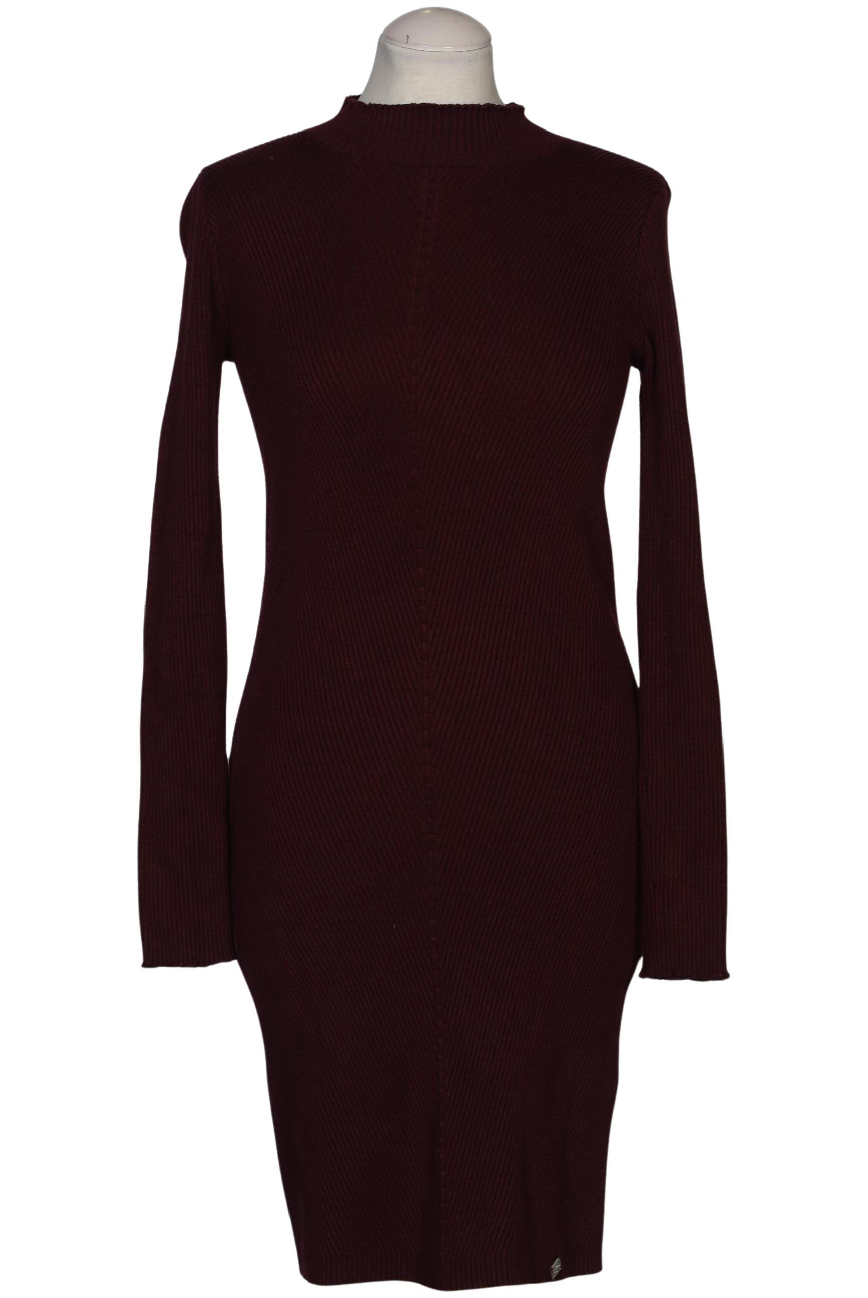 

Superdry Damen Kleid, bordeaux, Gr. 38