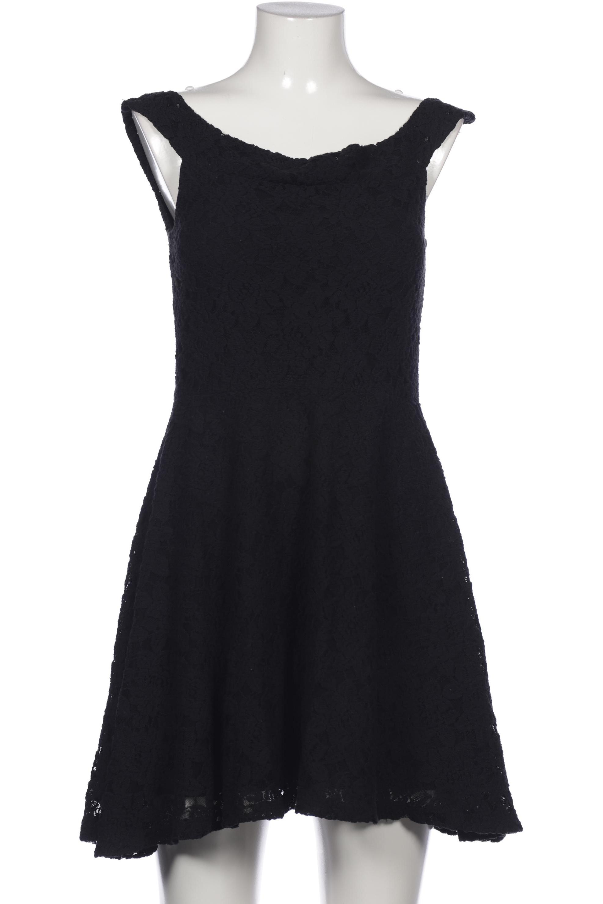 

Superdry Damen Kleid, schwarz, Gr. 38