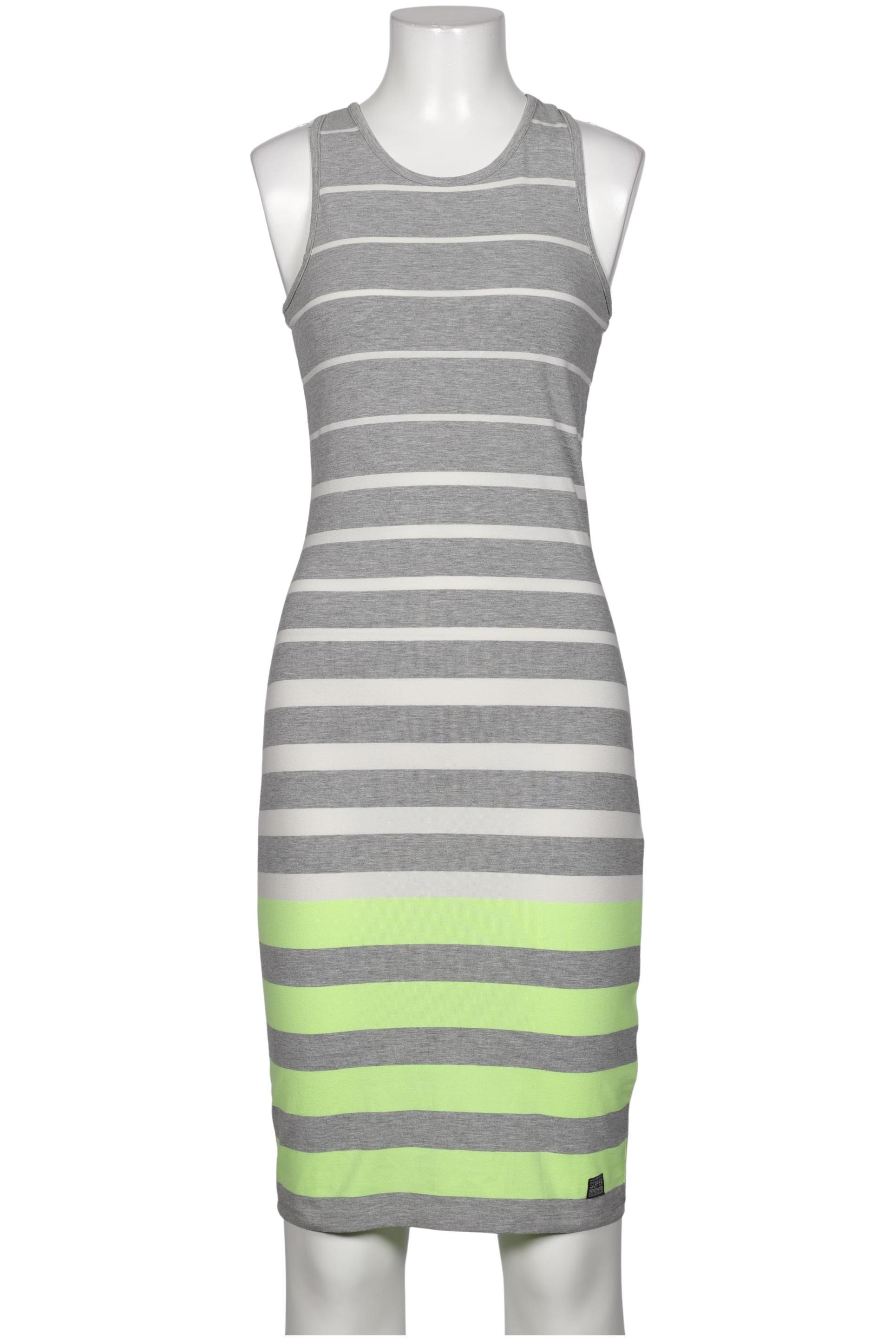 

Superdry Damen Kleid, neon, Gr. 38