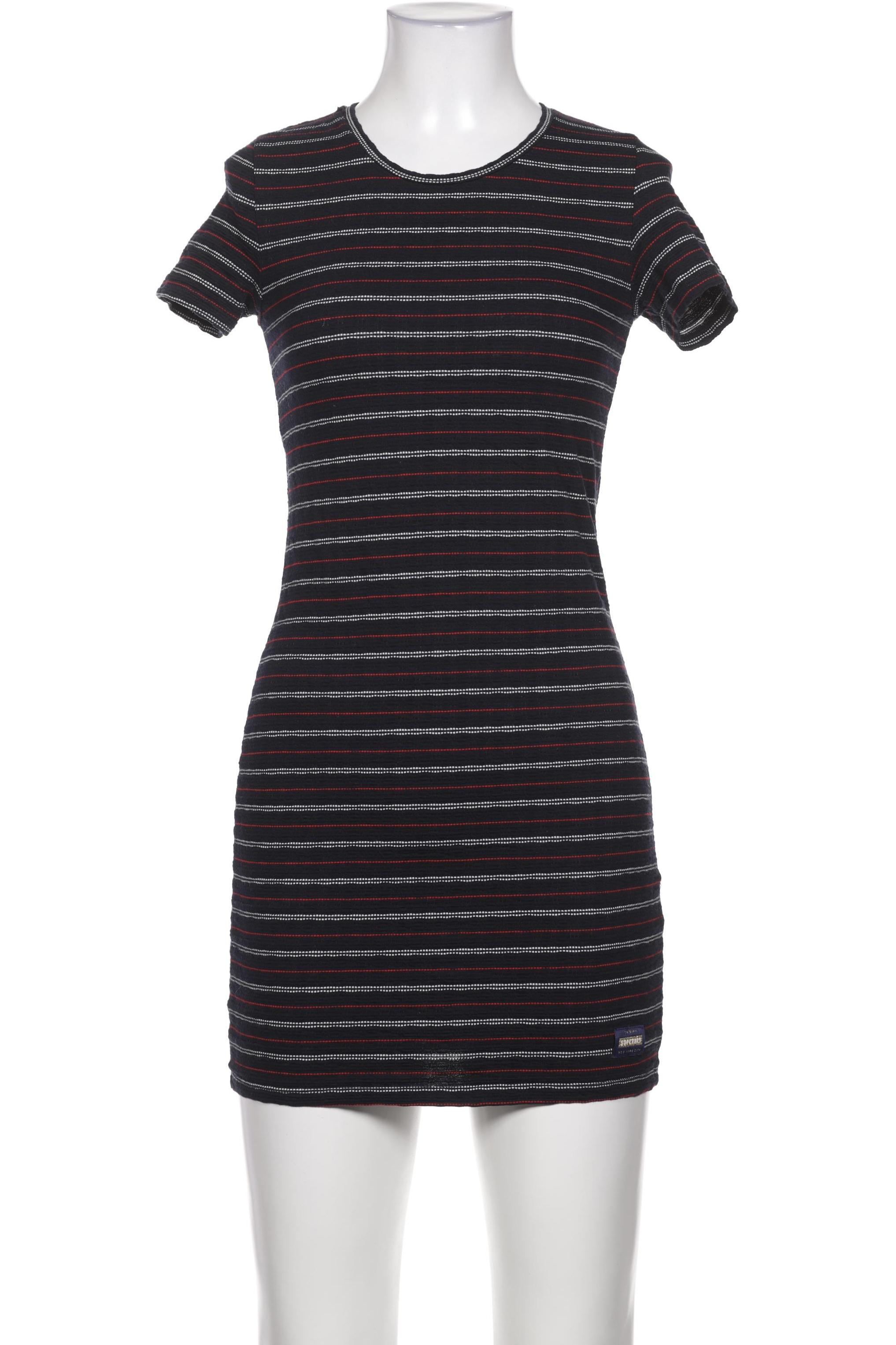 

Superdry Damen Kleid, marineblau