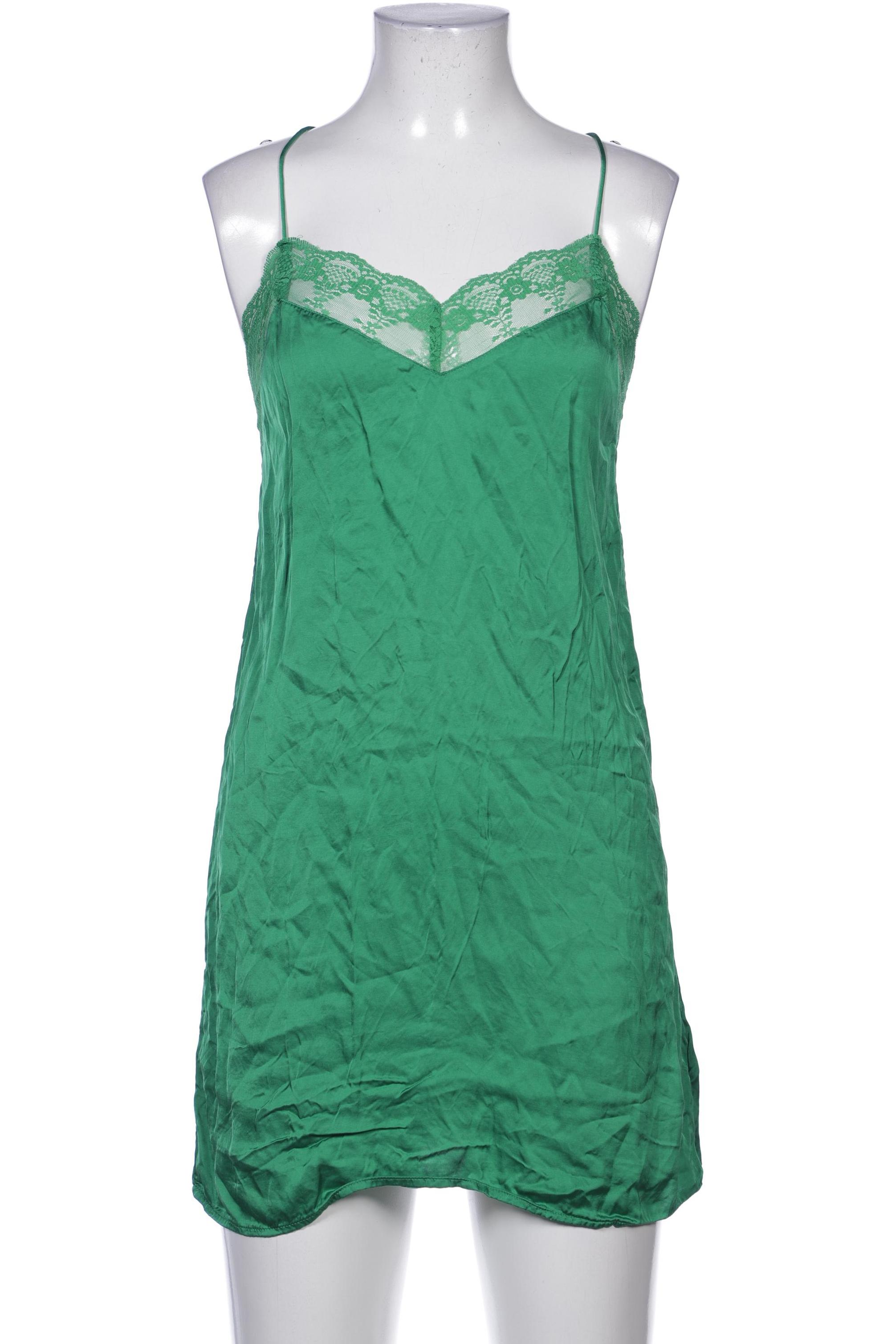 

Superdry Damen Kleid, grün, Gr. 36