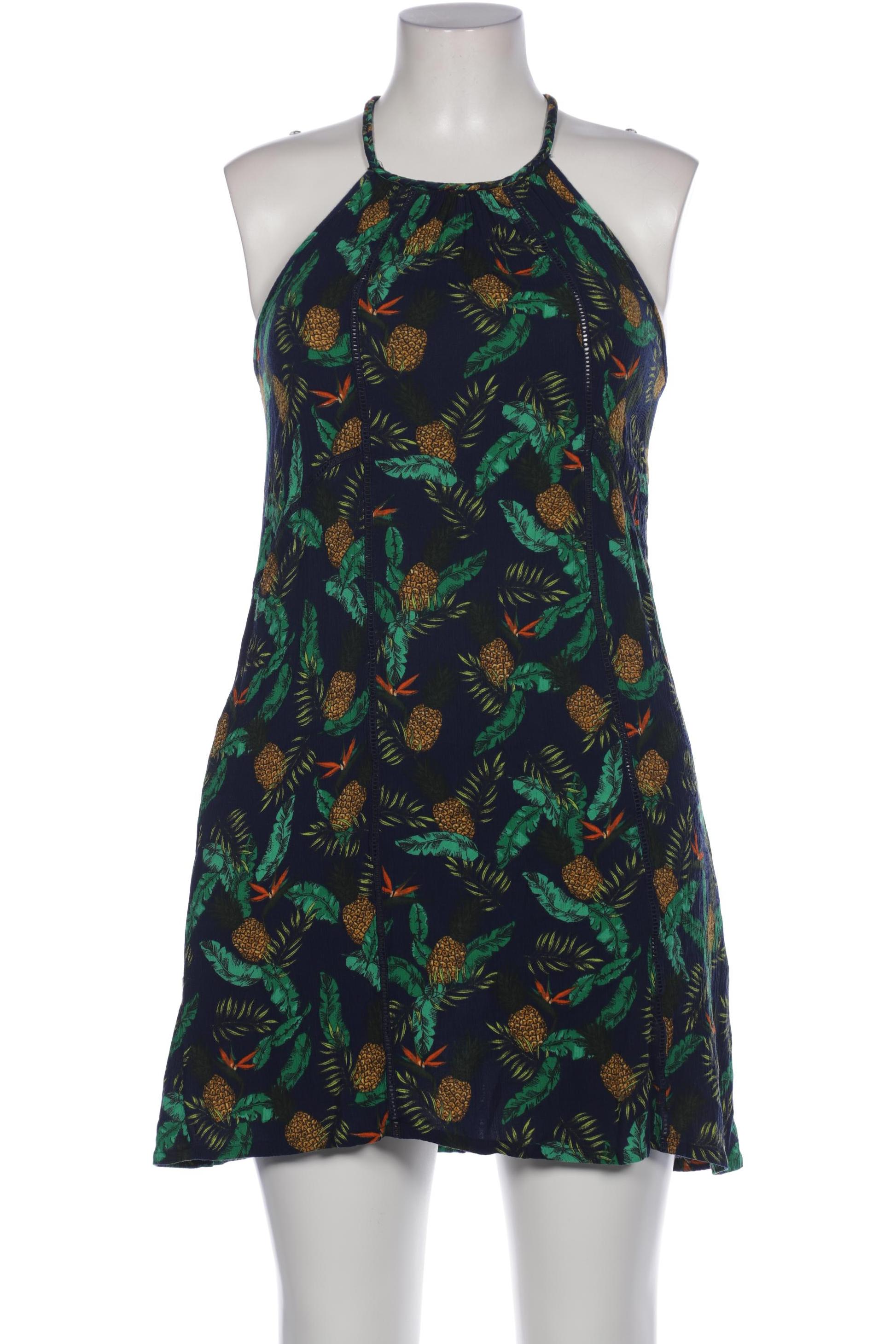 

Superdry Damen Kleid, marineblau, Gr. 38