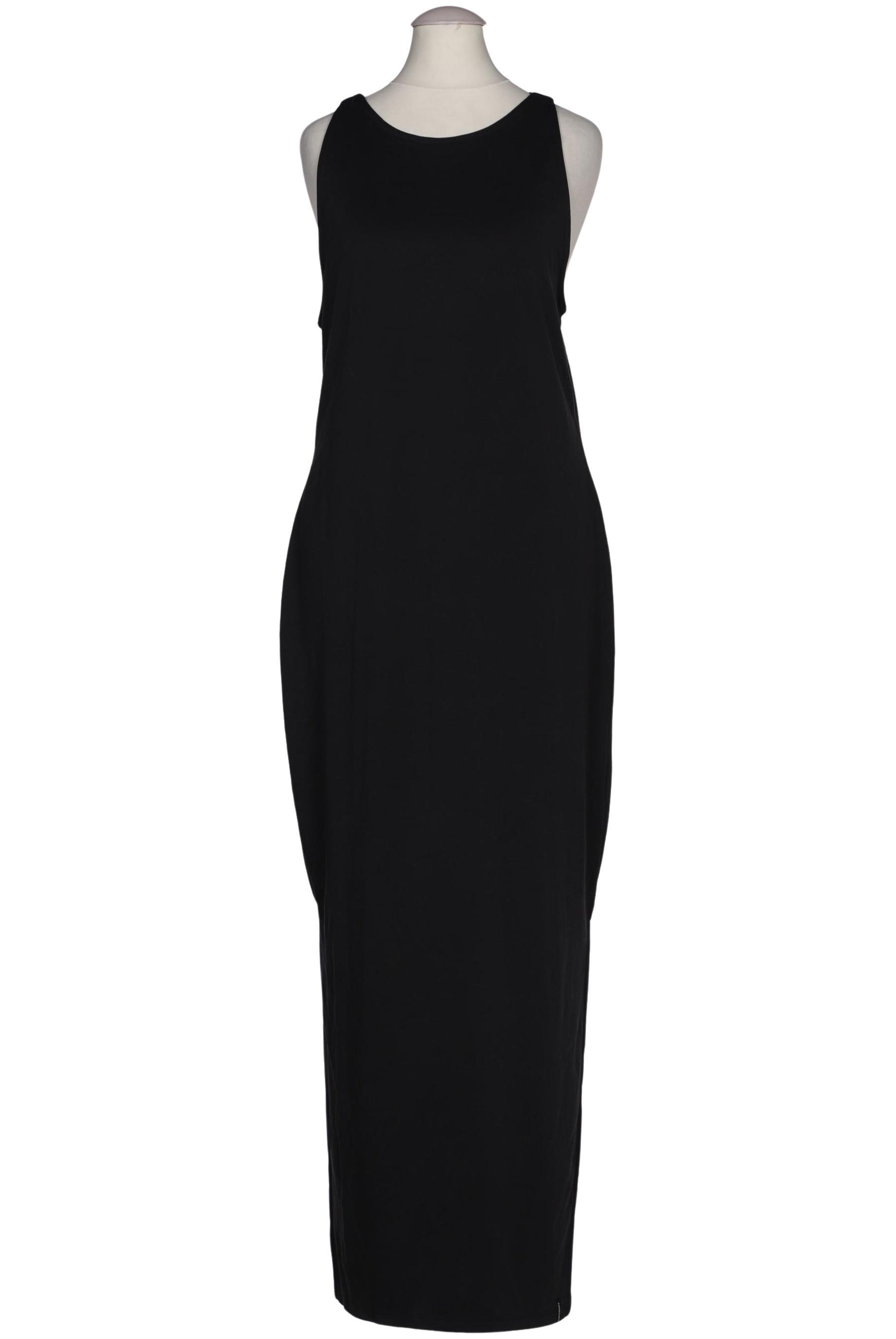 

Superdry Damen Kleid, schwarz, Gr. 40
