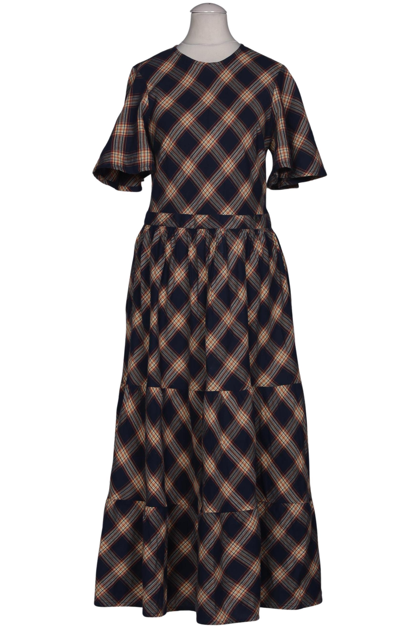 

Superdry Damen Kleid, mehrfarbig, Gr. 36