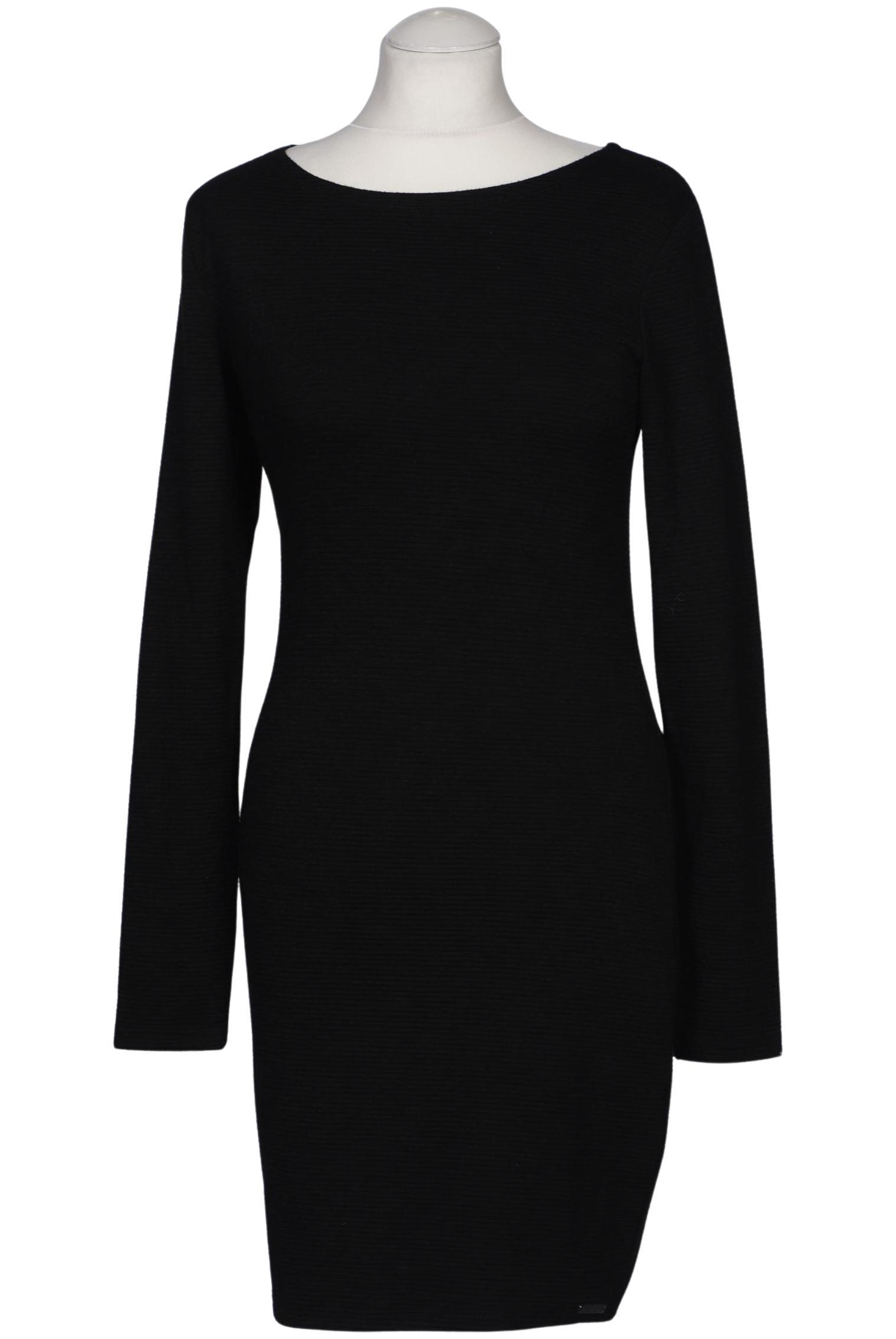 

Superdry Damen Kleid, schwarz, Gr. 38