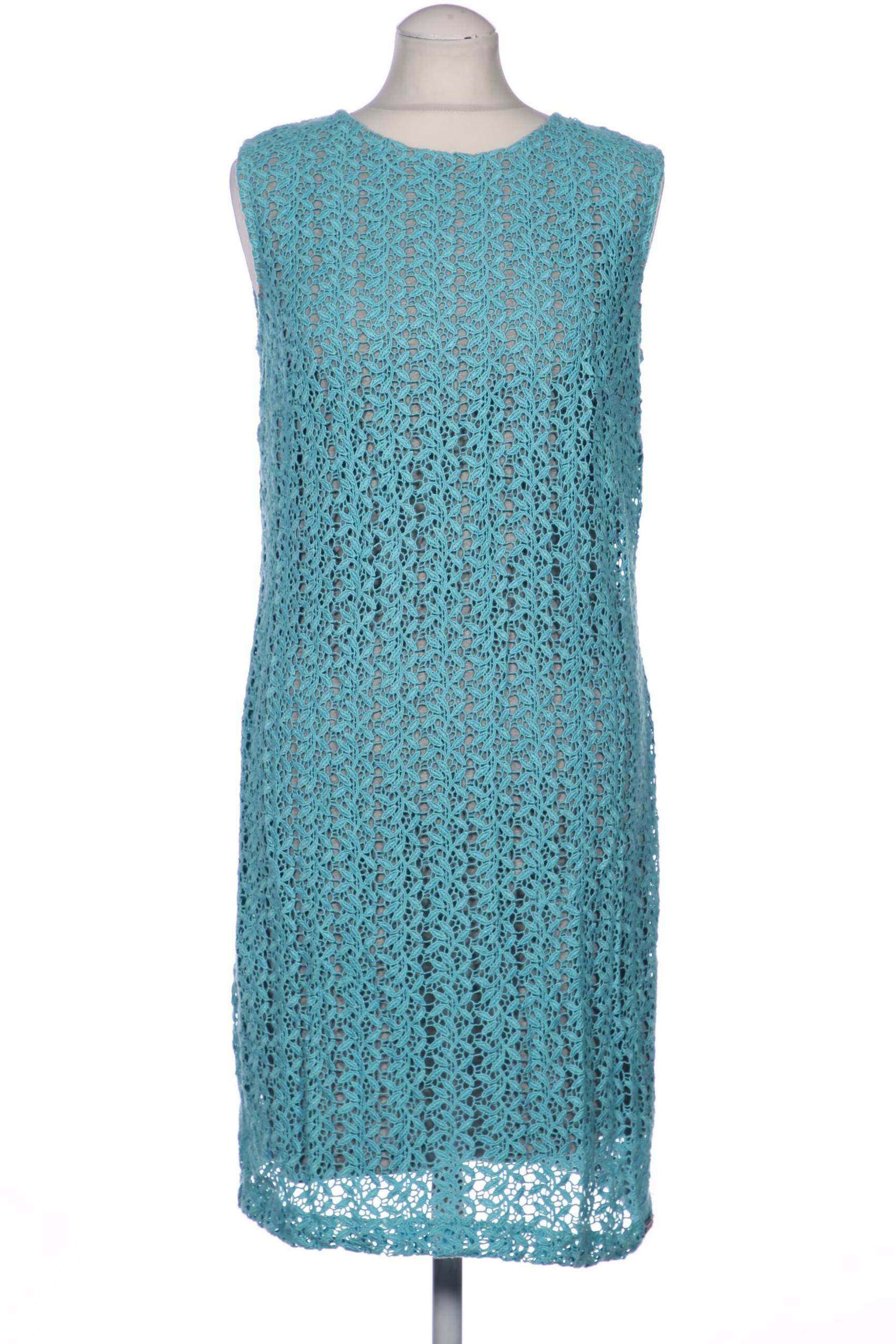 

Superdry Damen Kleid, hellblau