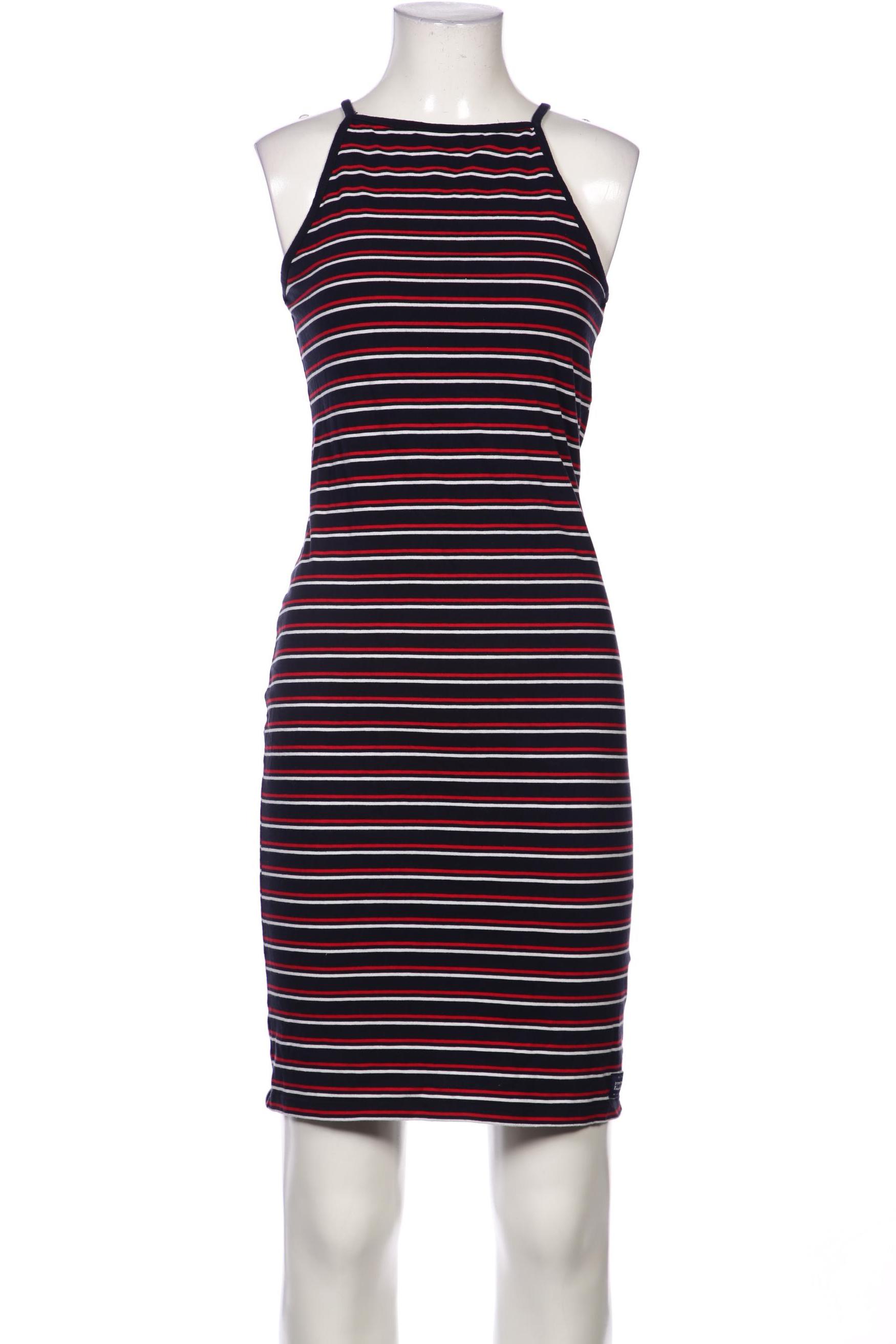 

Superdry Damen Kleid, marineblau, Gr. 38