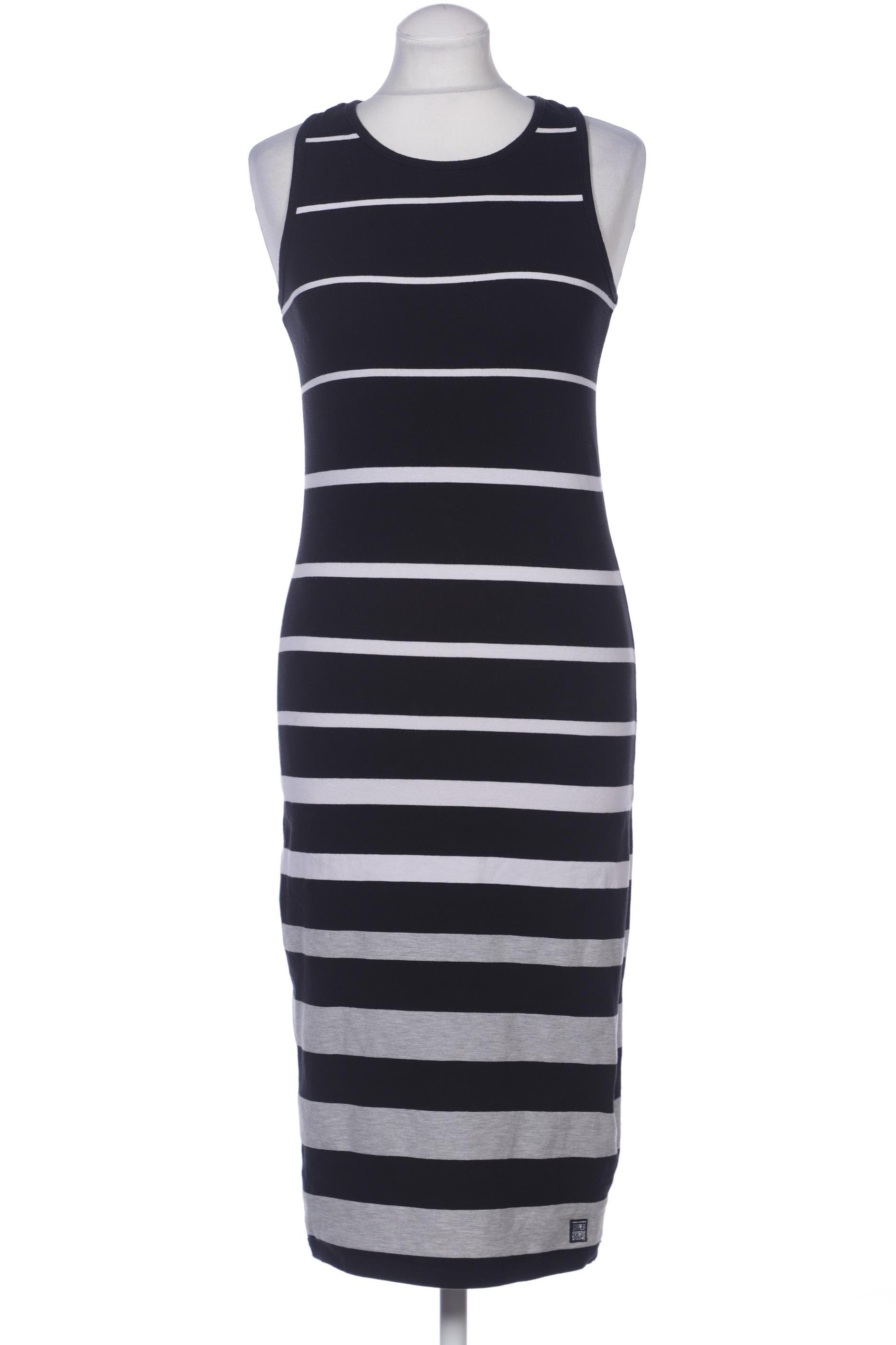 

Superdry Damen Kleid, schwarz, Gr. 40